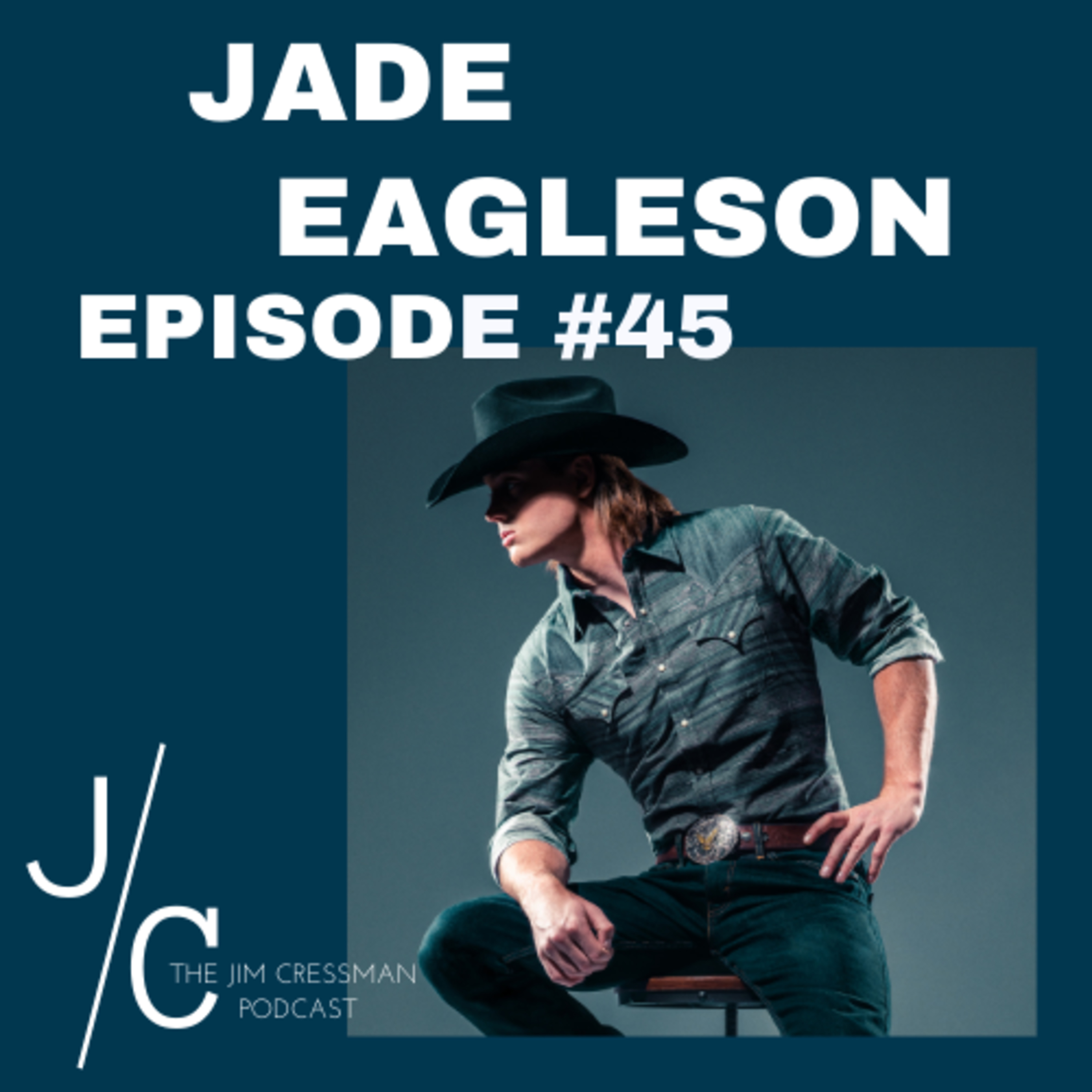 The Jim Cressman Podcast