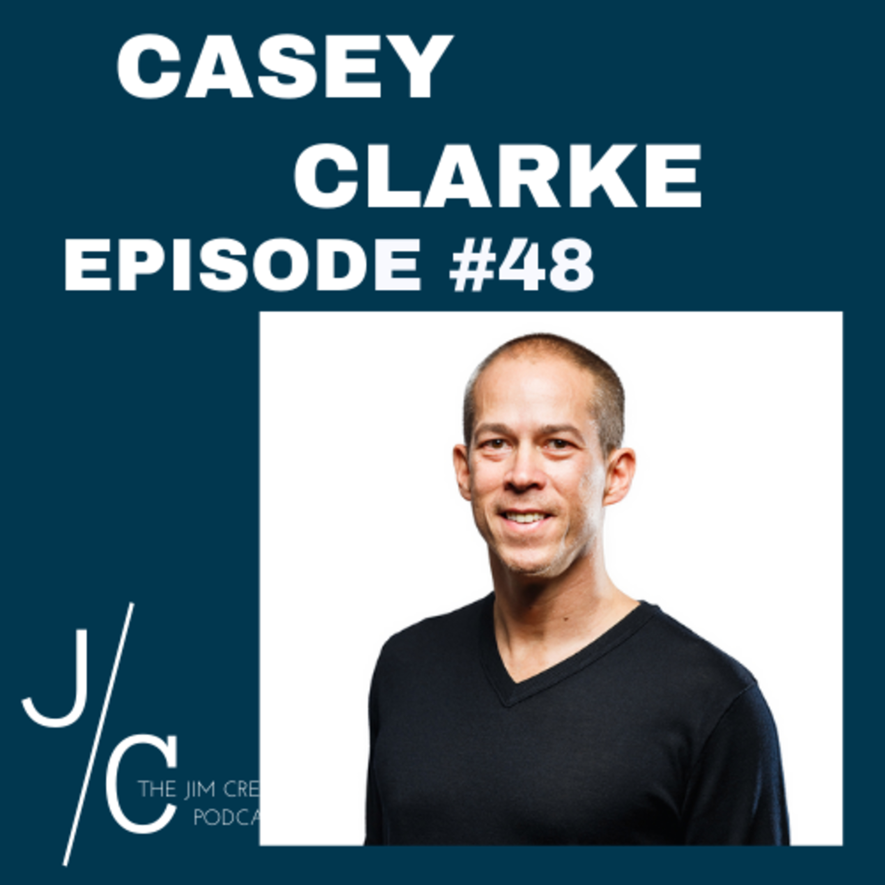 The Jim Cressman Podcast