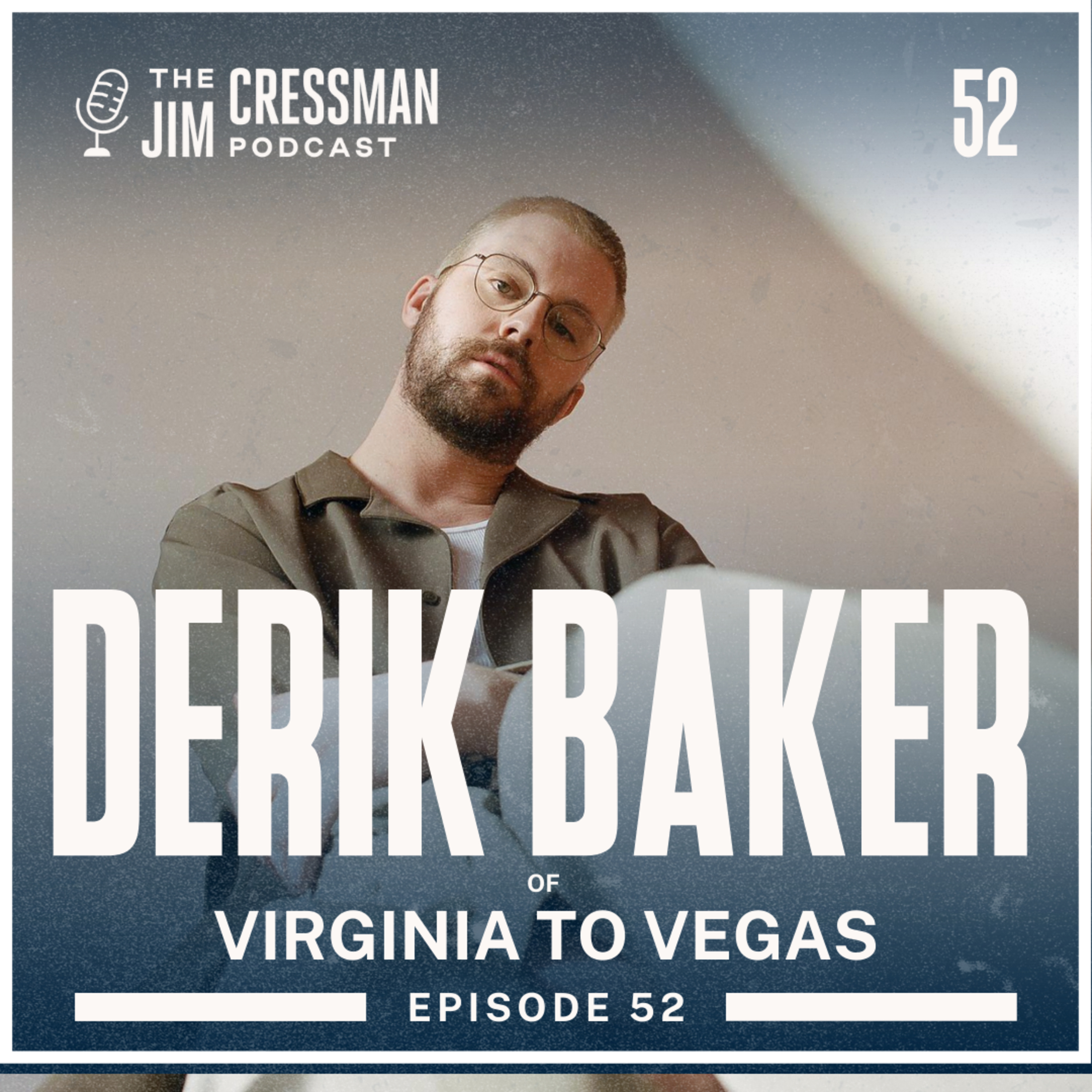 The Jim Cressman Podcast