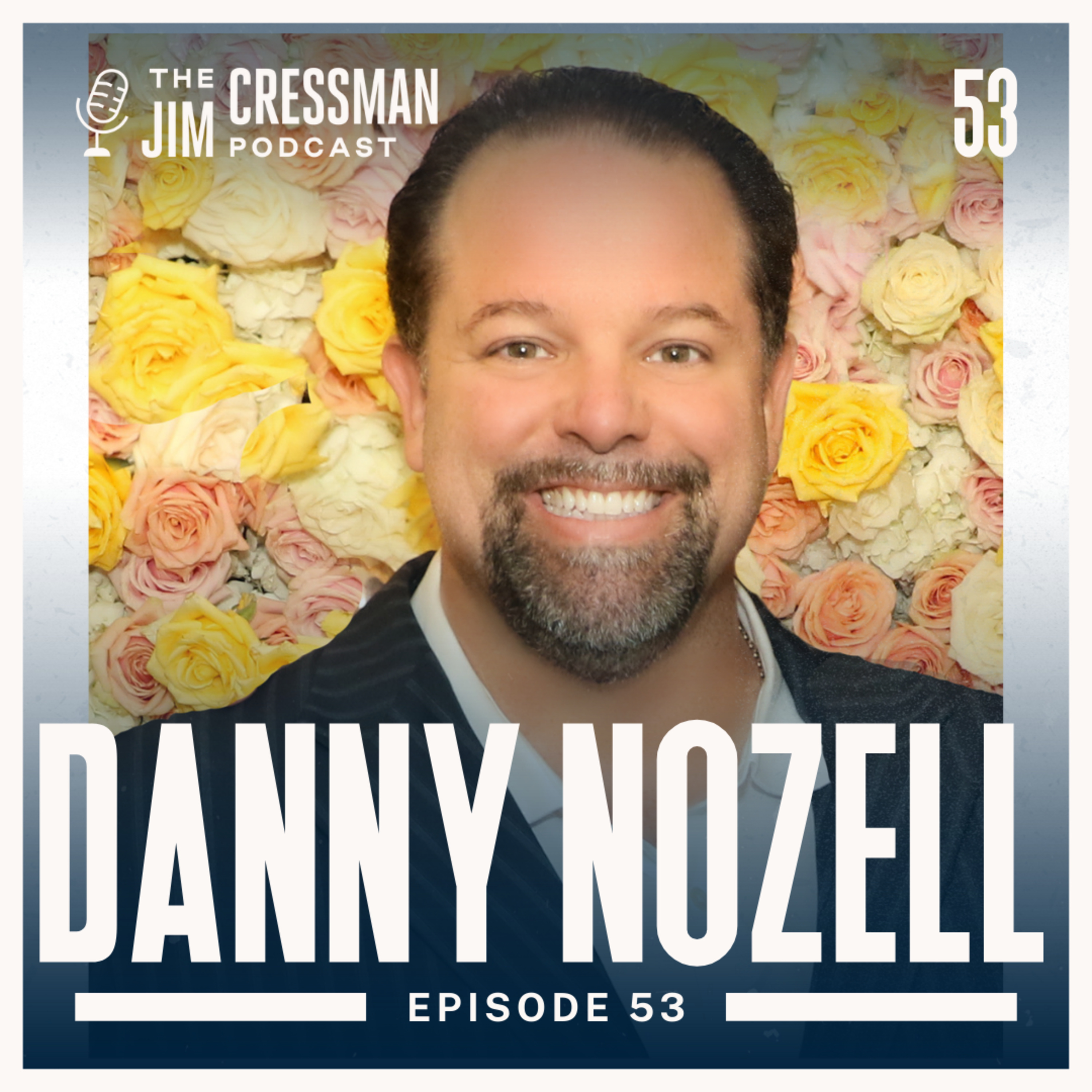The Jim Cressman Podcast