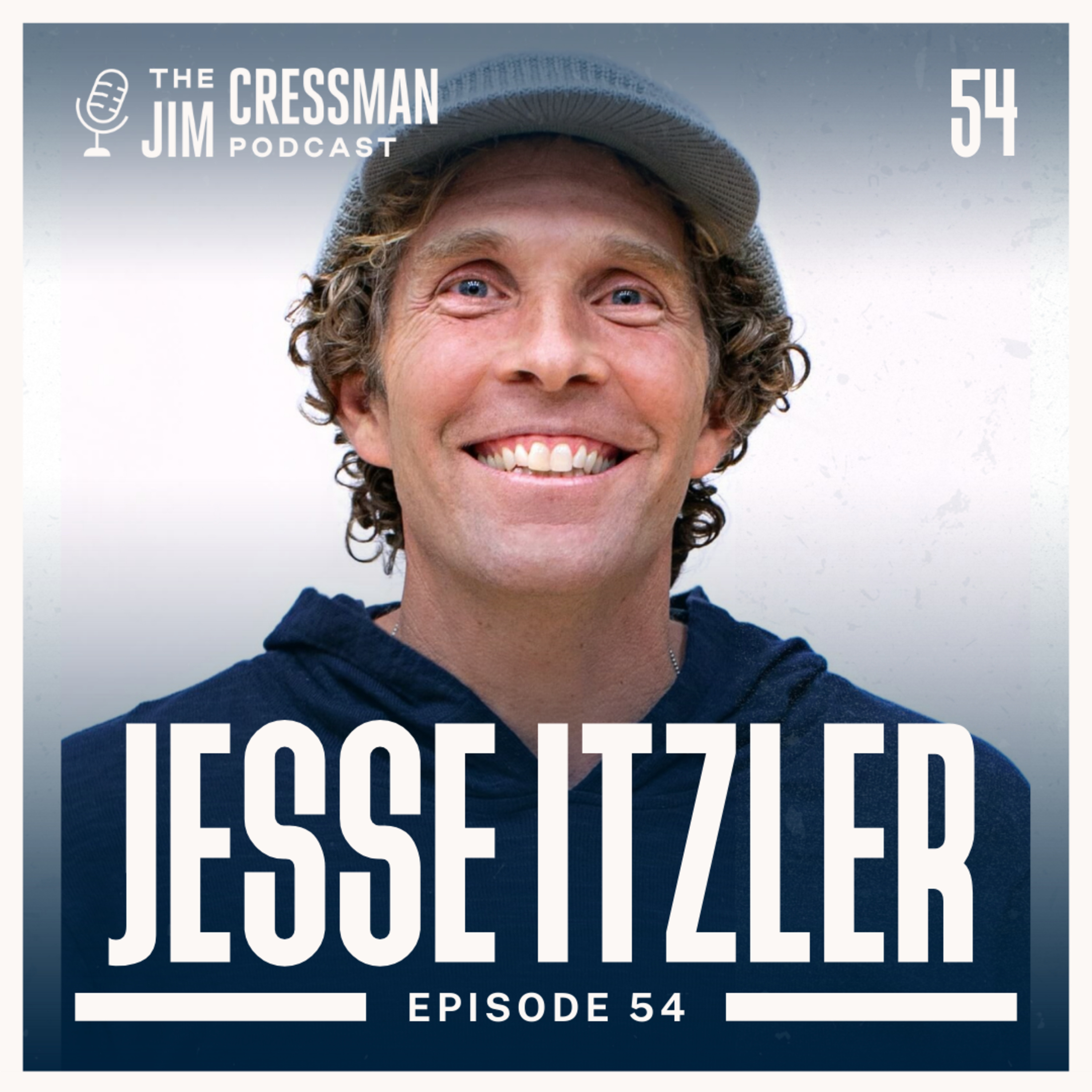 The Jim Cressman Podcast