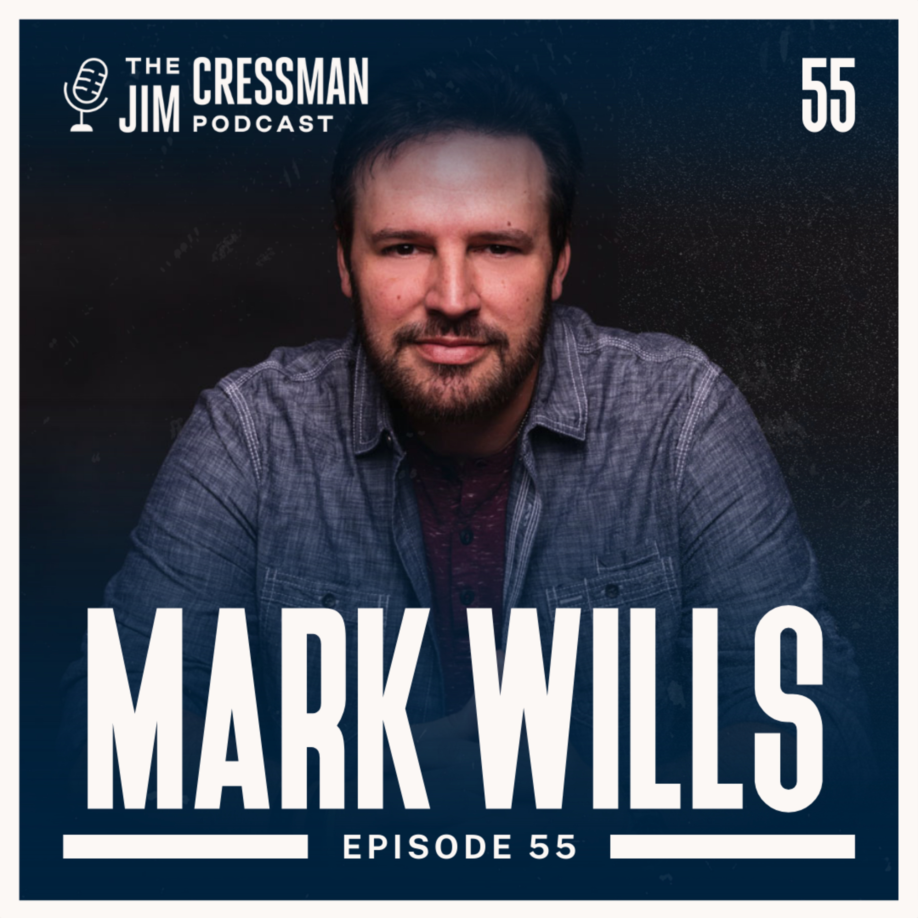 The Jim Cressman Podcast