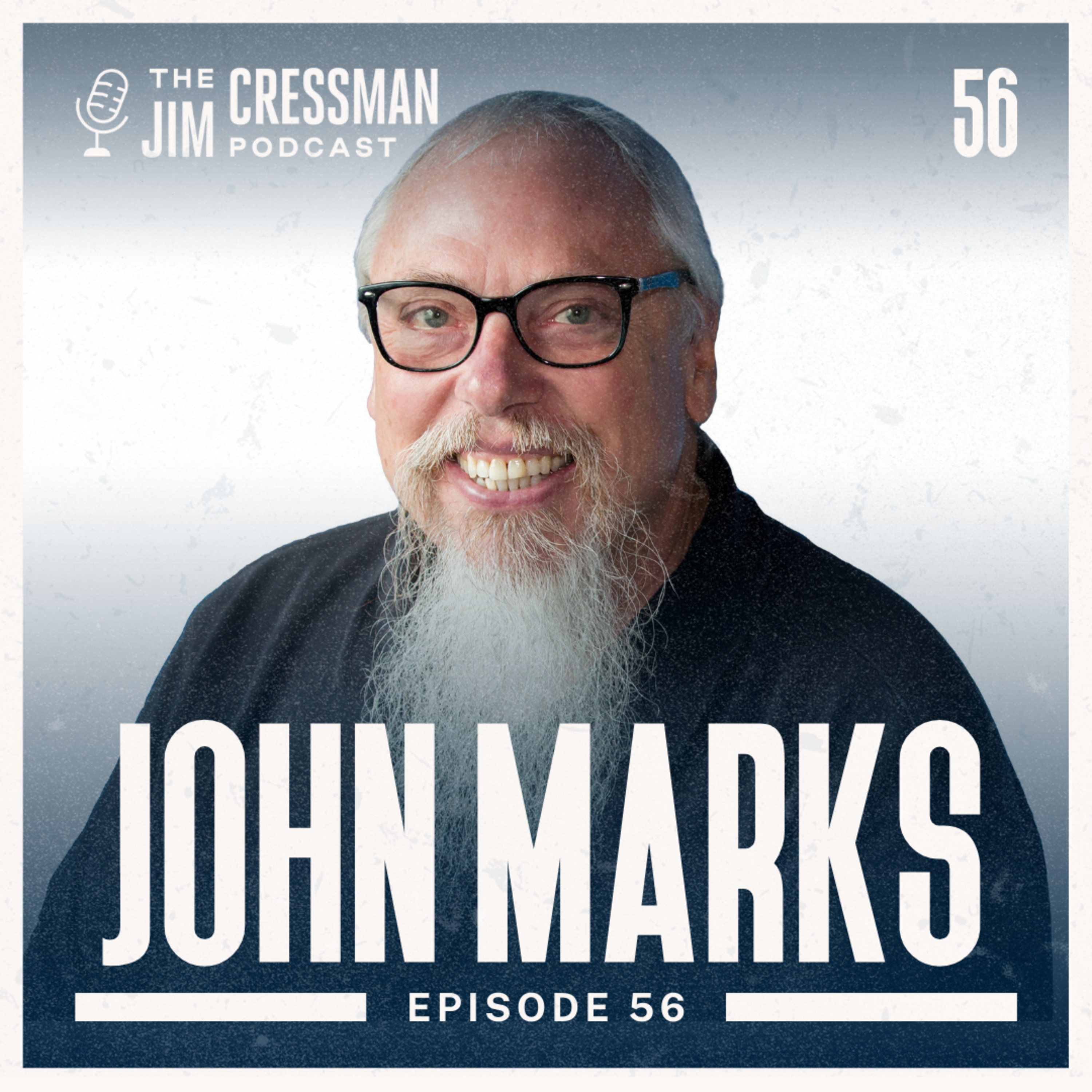 The Jim Cressman Podcast