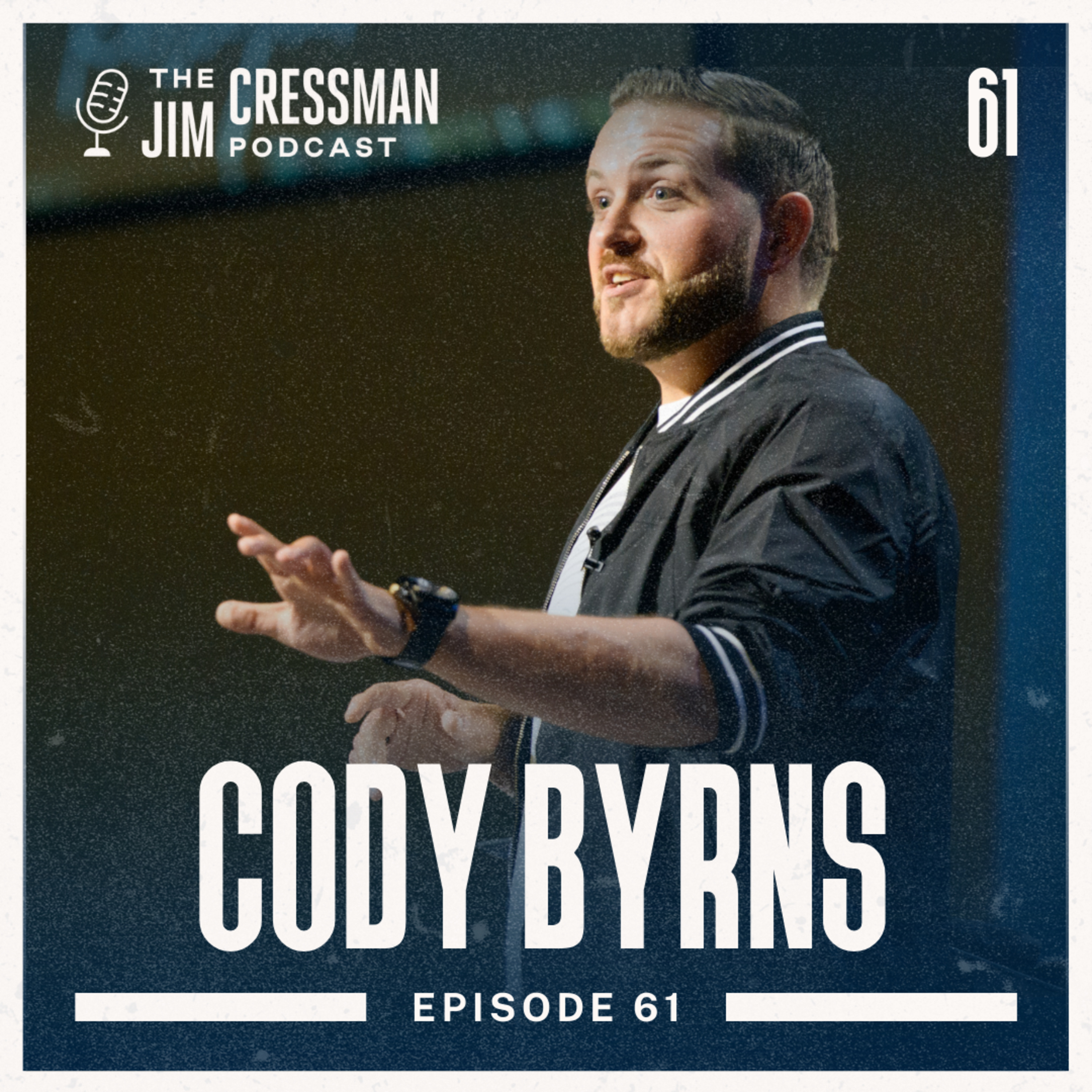 The Jim Cressman Podcast