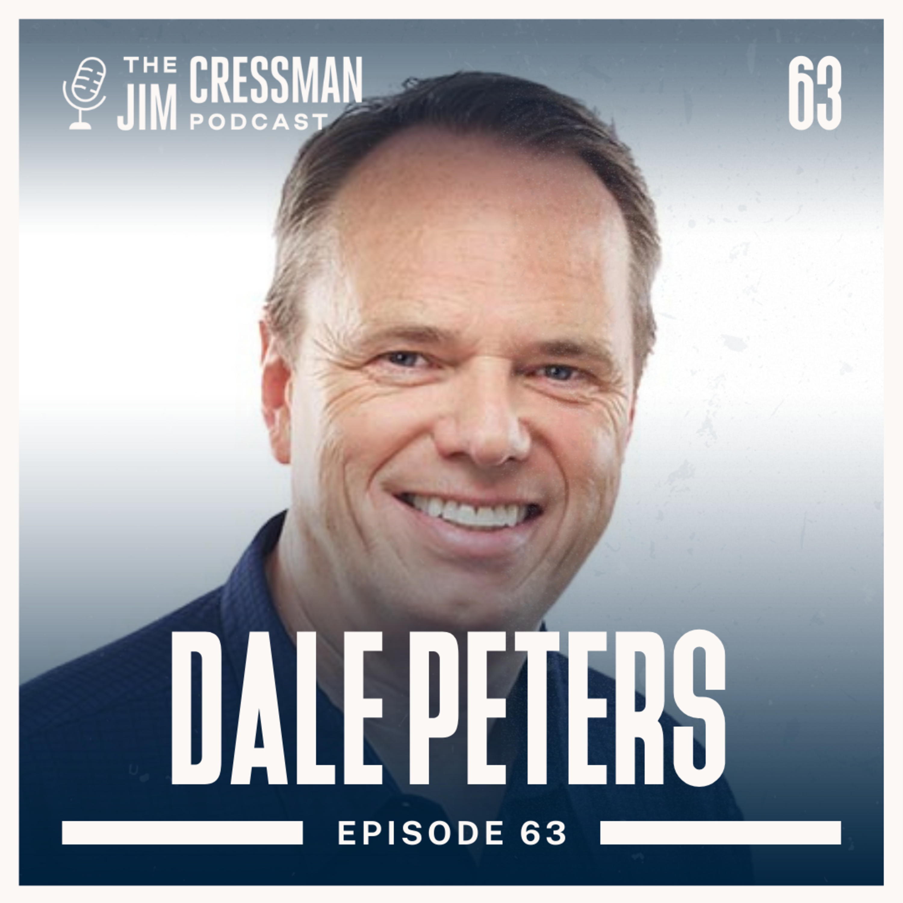 The Jim Cressman Podcast