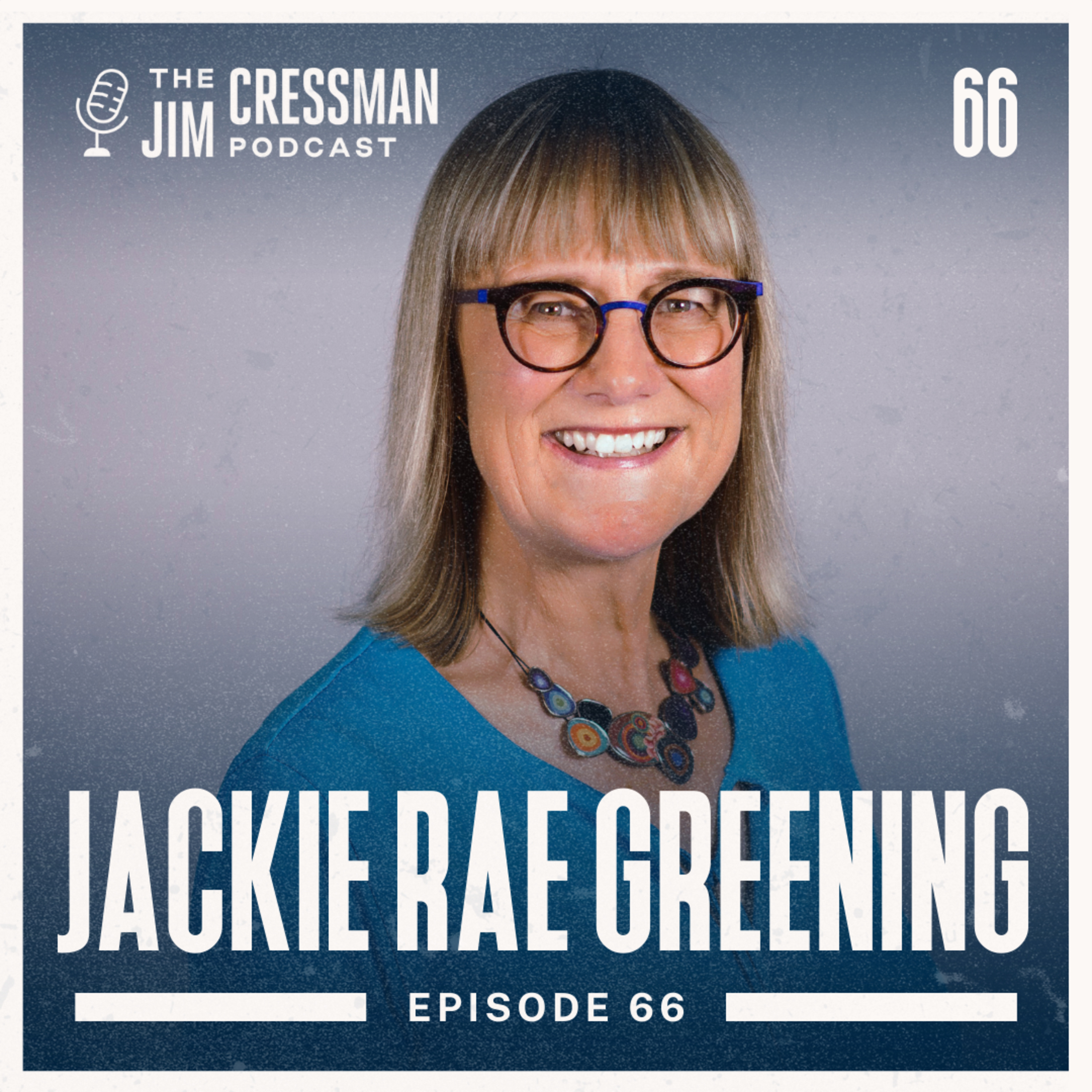 The Jim Cressman Podcast