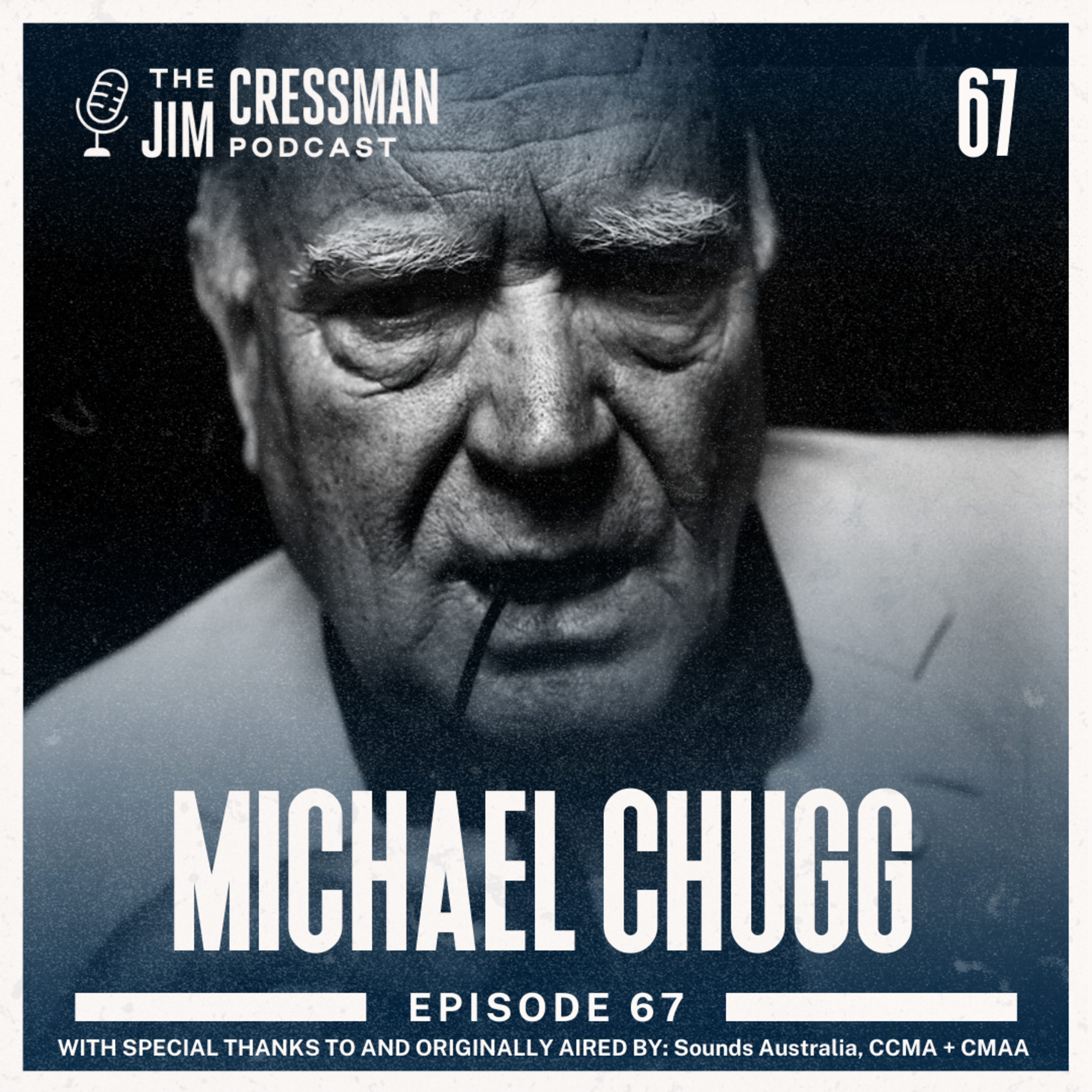 The Jim Cressman Podcast