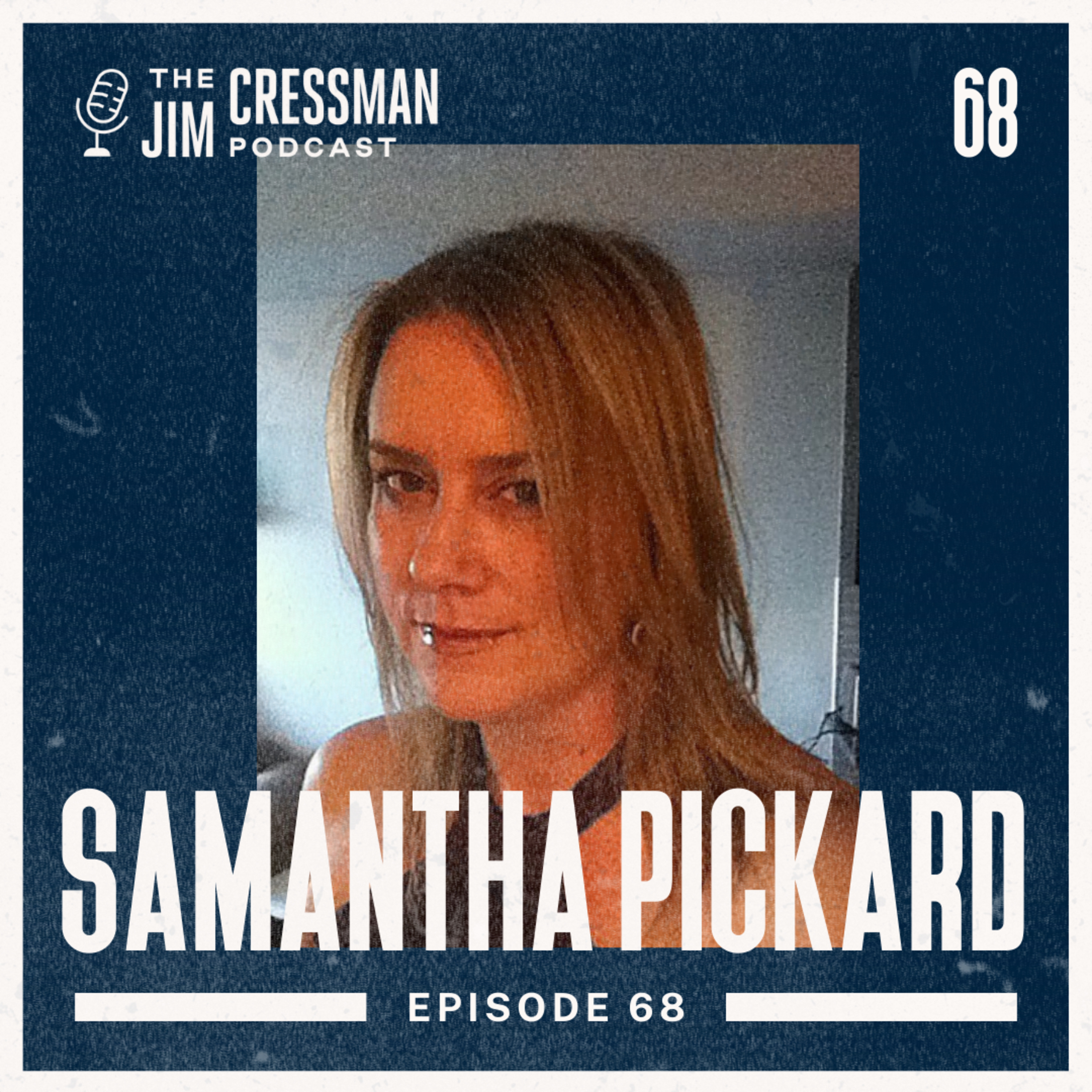 The Jim Cressman Podcast