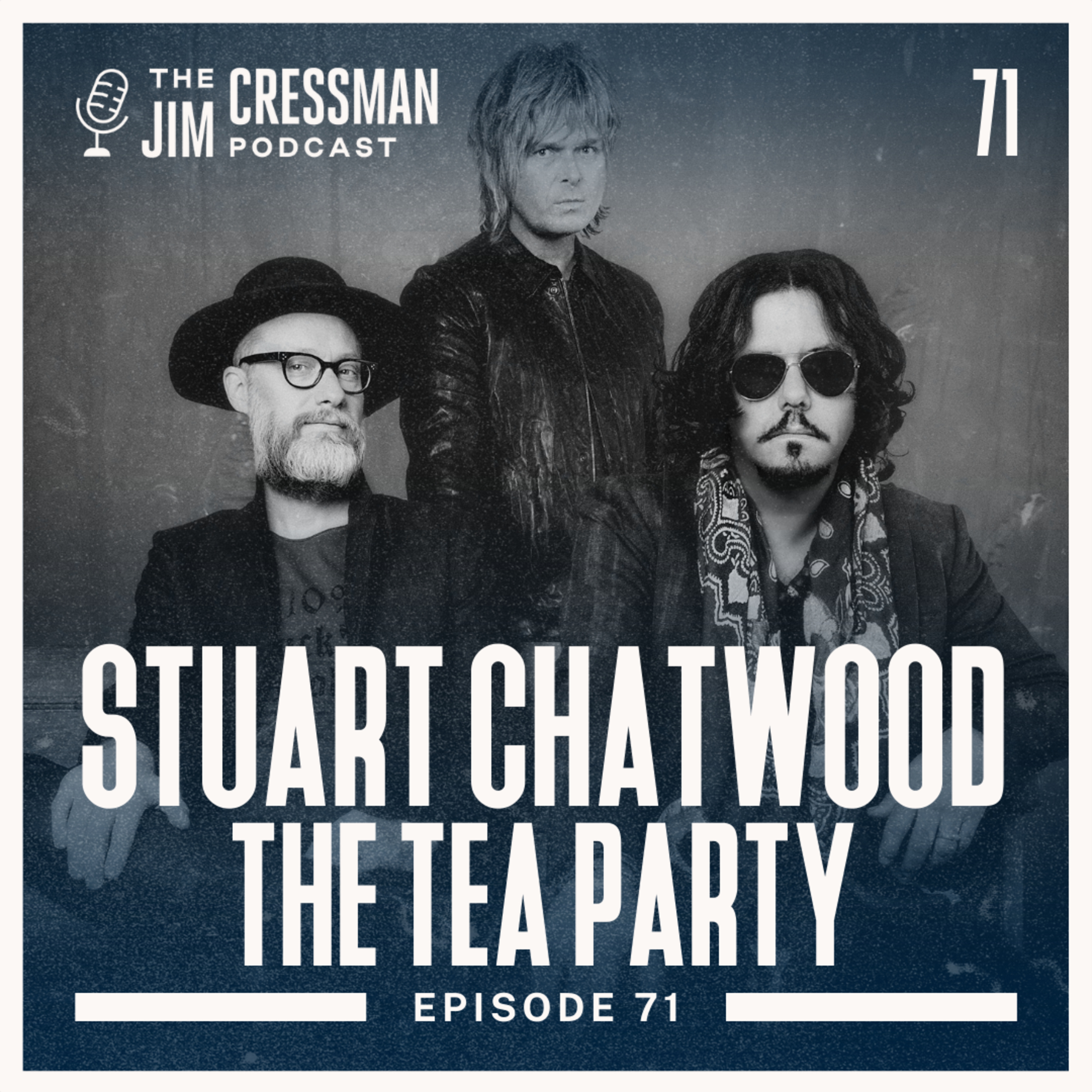 The Jim Cressman Podcast