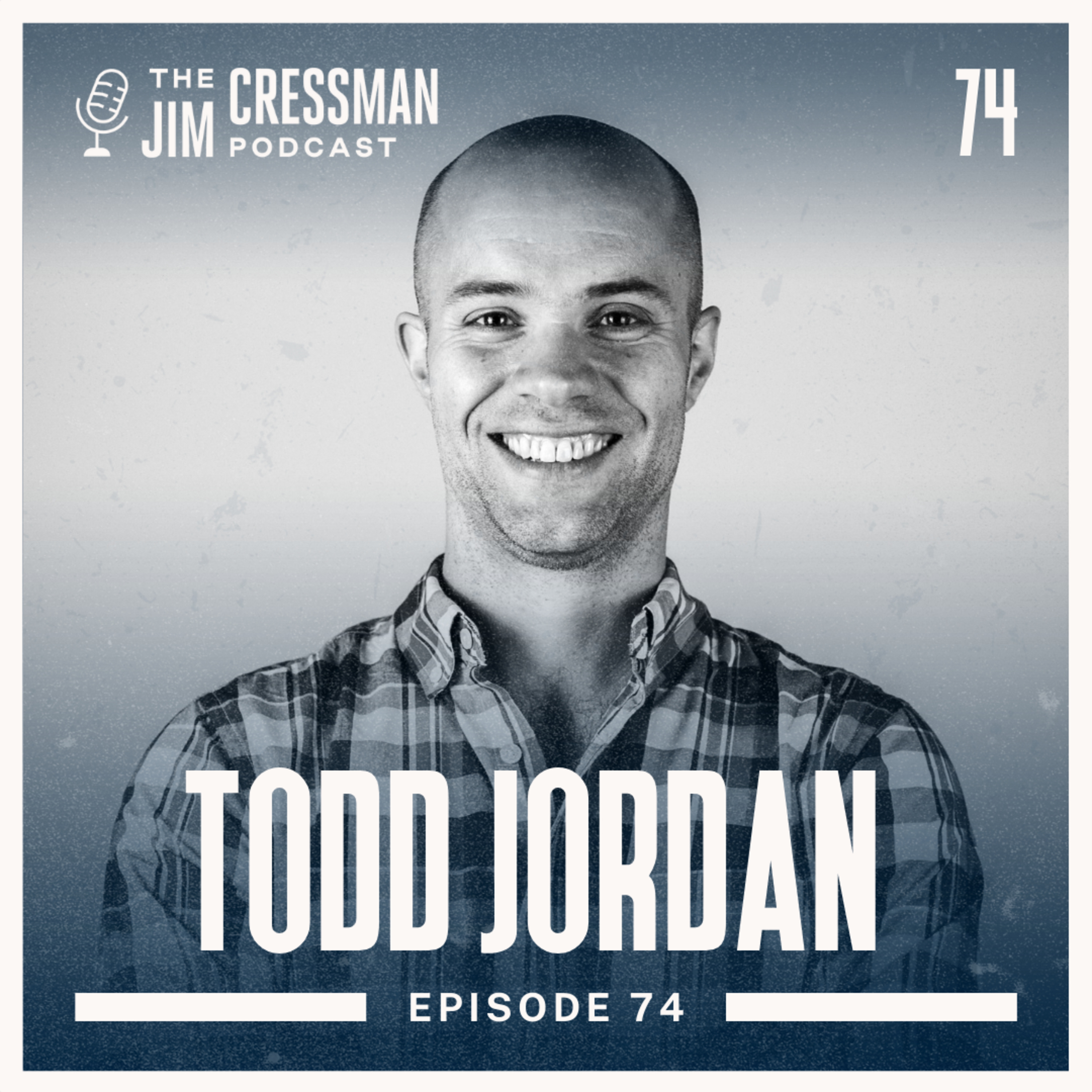 The Jim Cressman Podcast