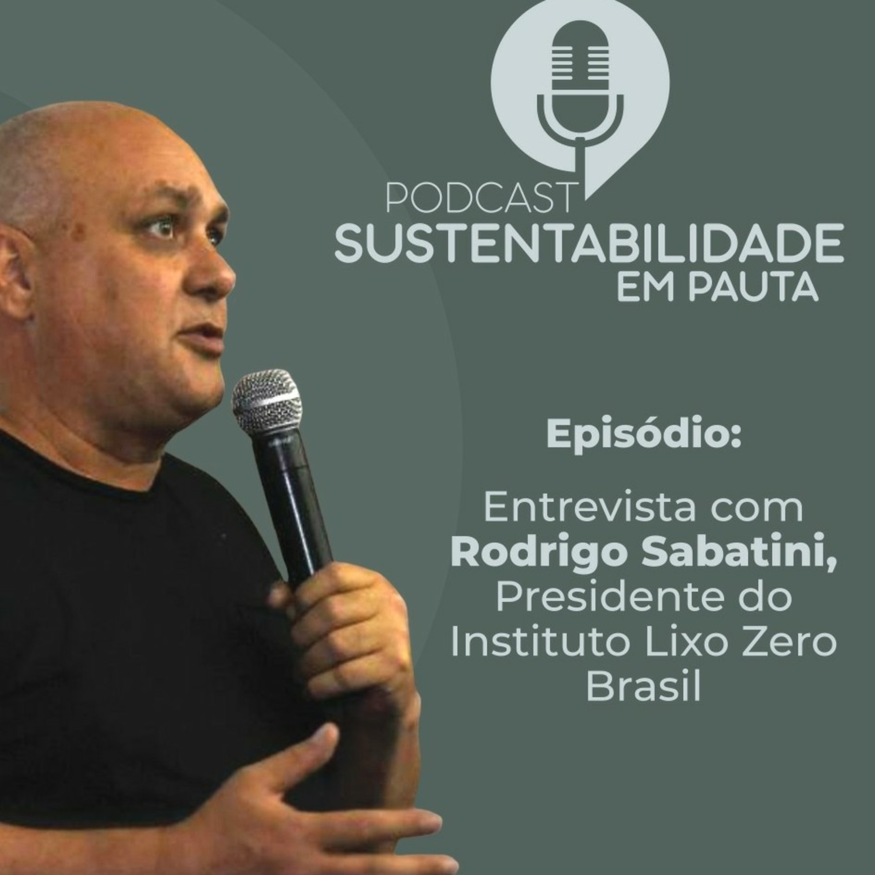 T2 #009 - Semana Lixo Zero