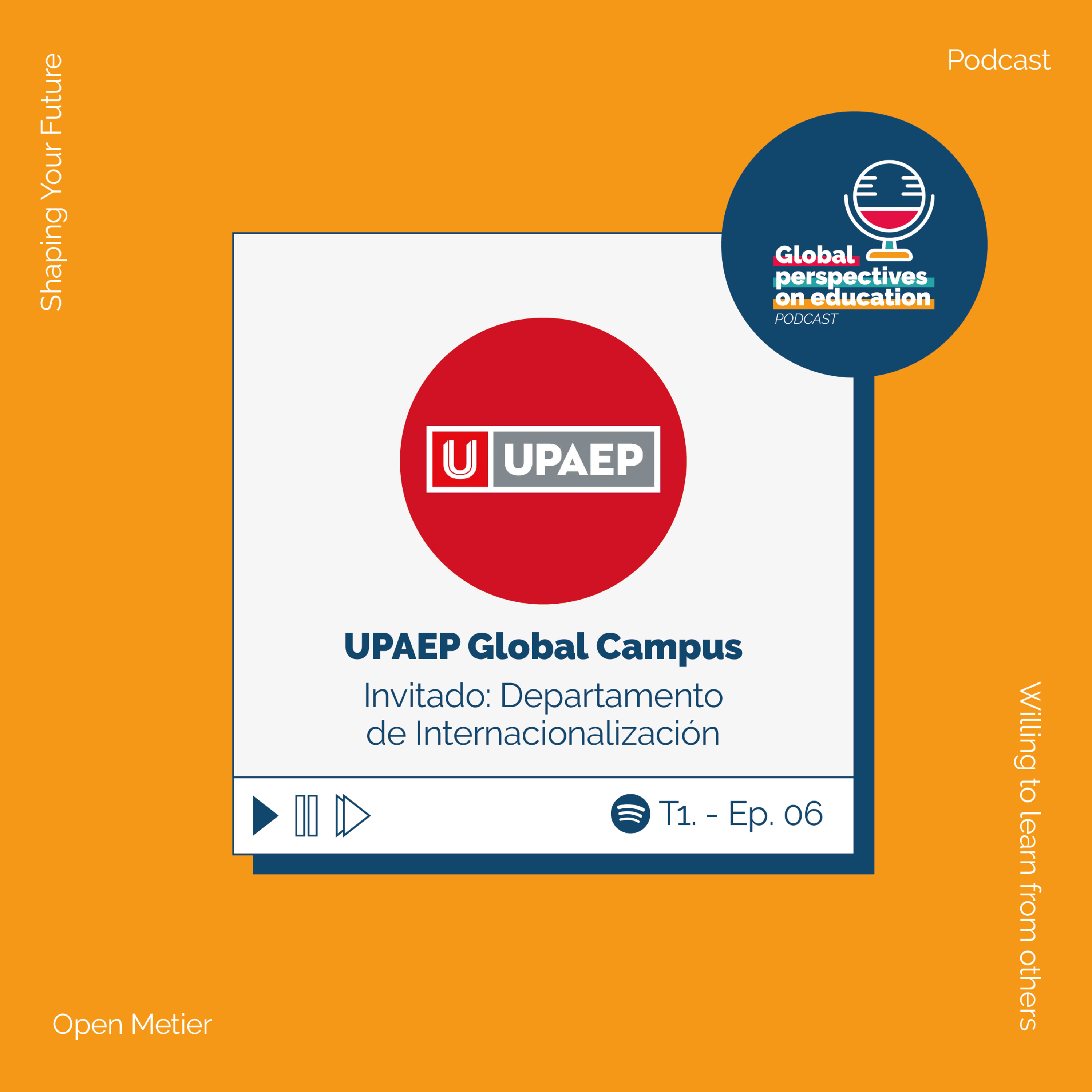 Global perspectives on education