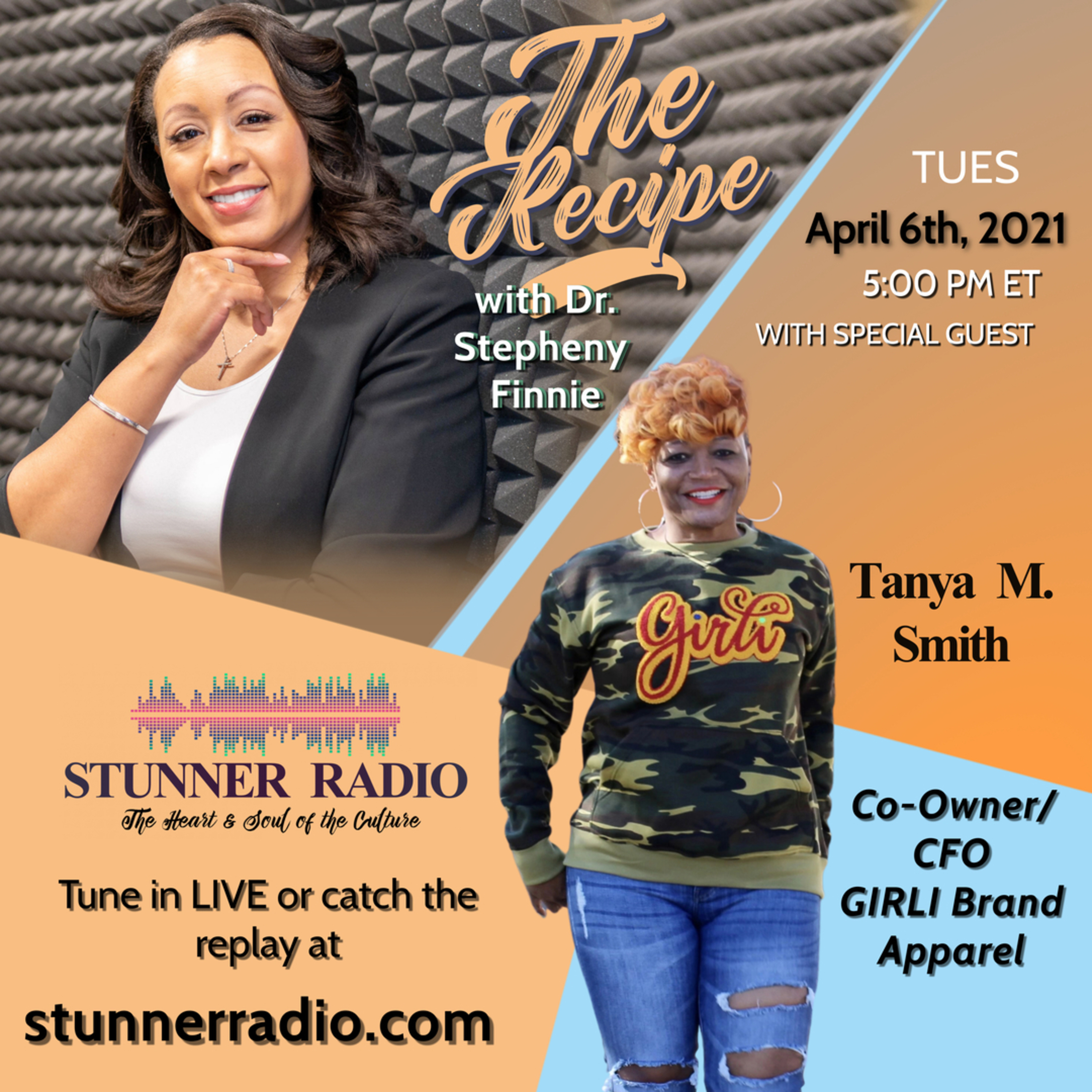 Stunner Radio