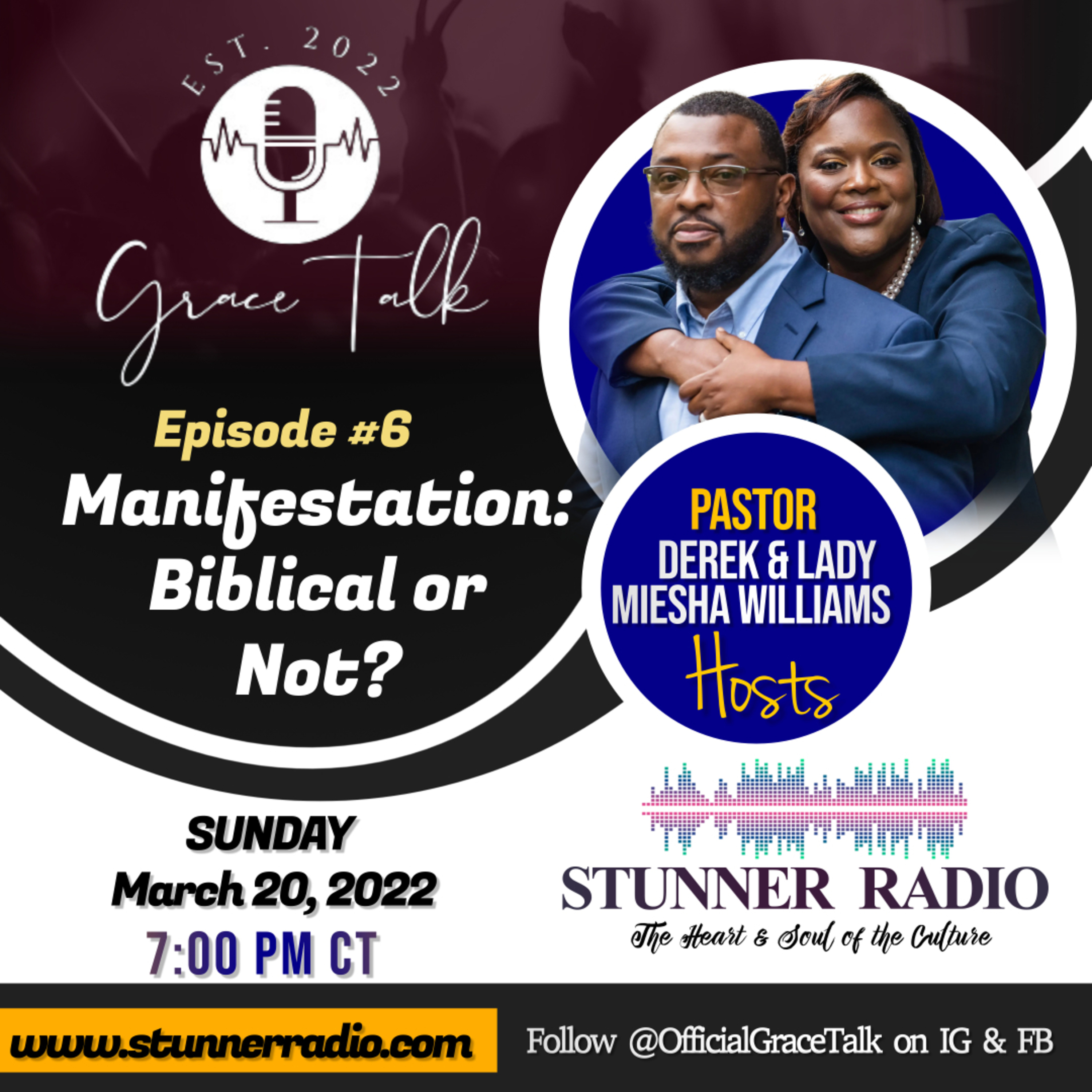 Stunner Radio