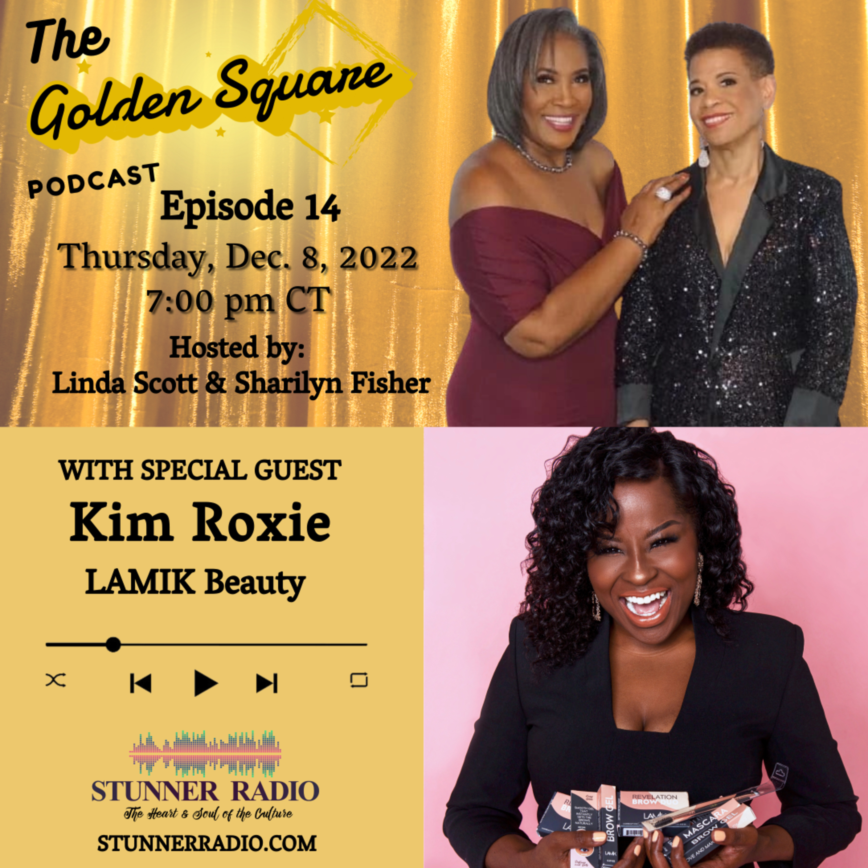 Stunner Radio