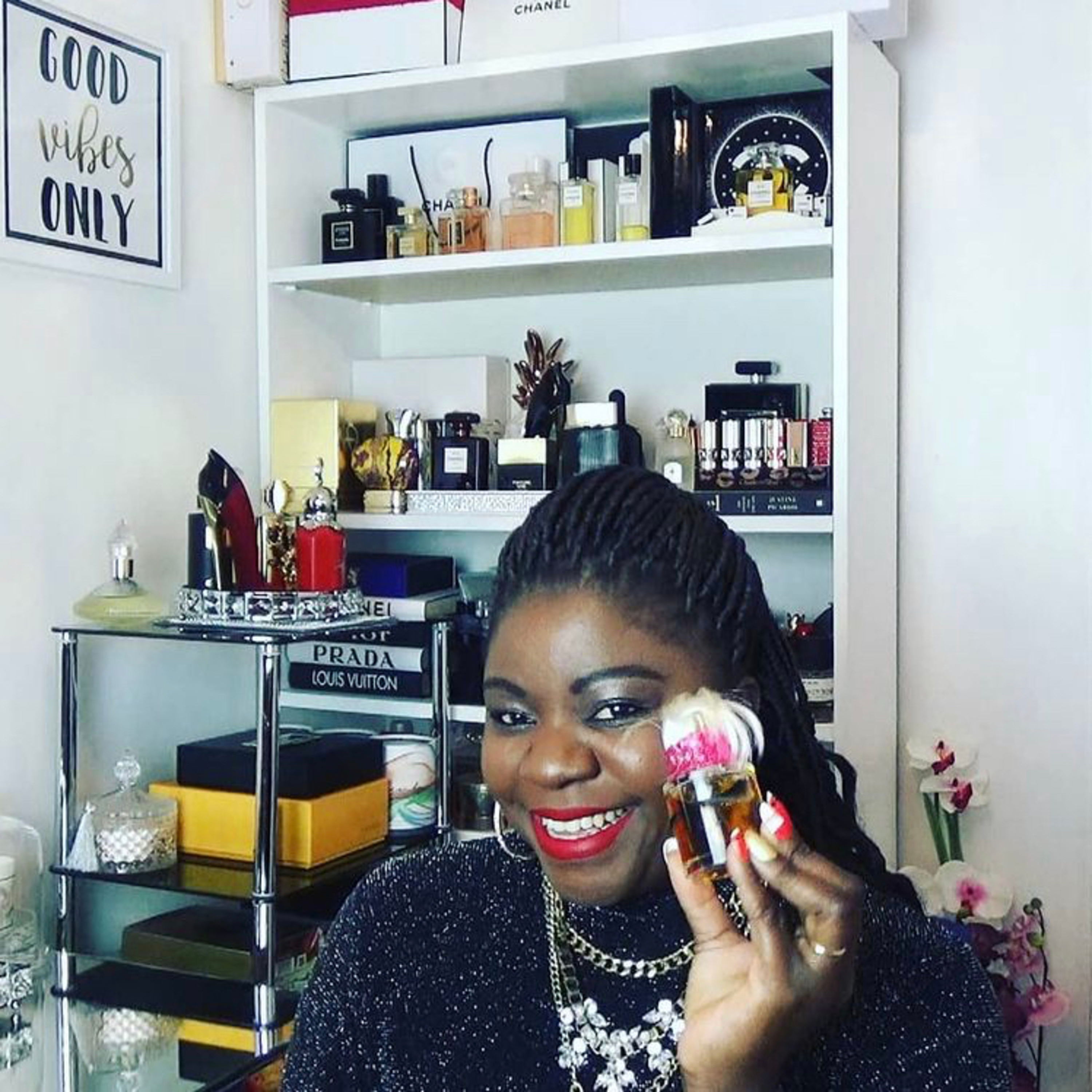 THE TESSA WILLIAMS Podcast