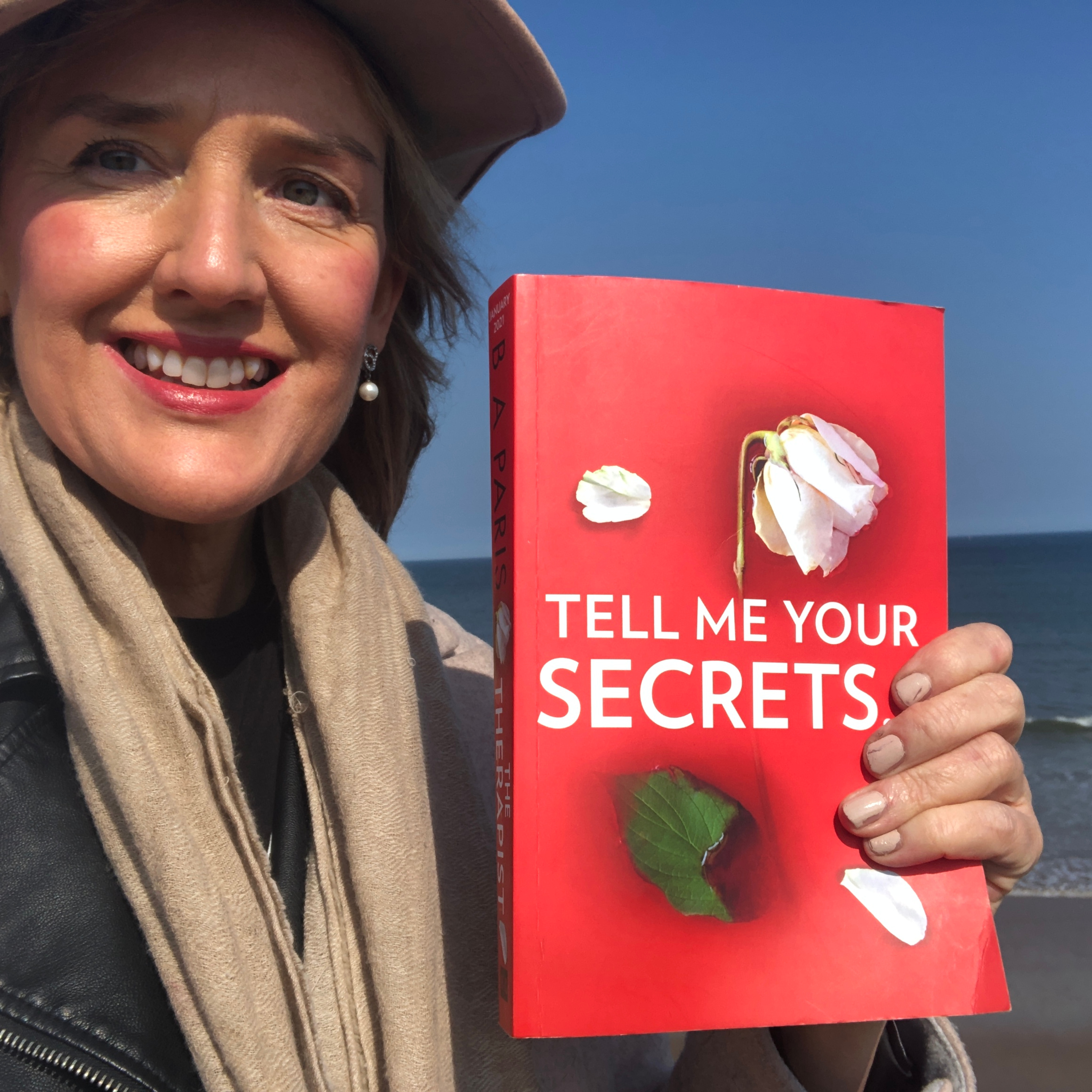 THE TESSA WILLIAMS Podcast