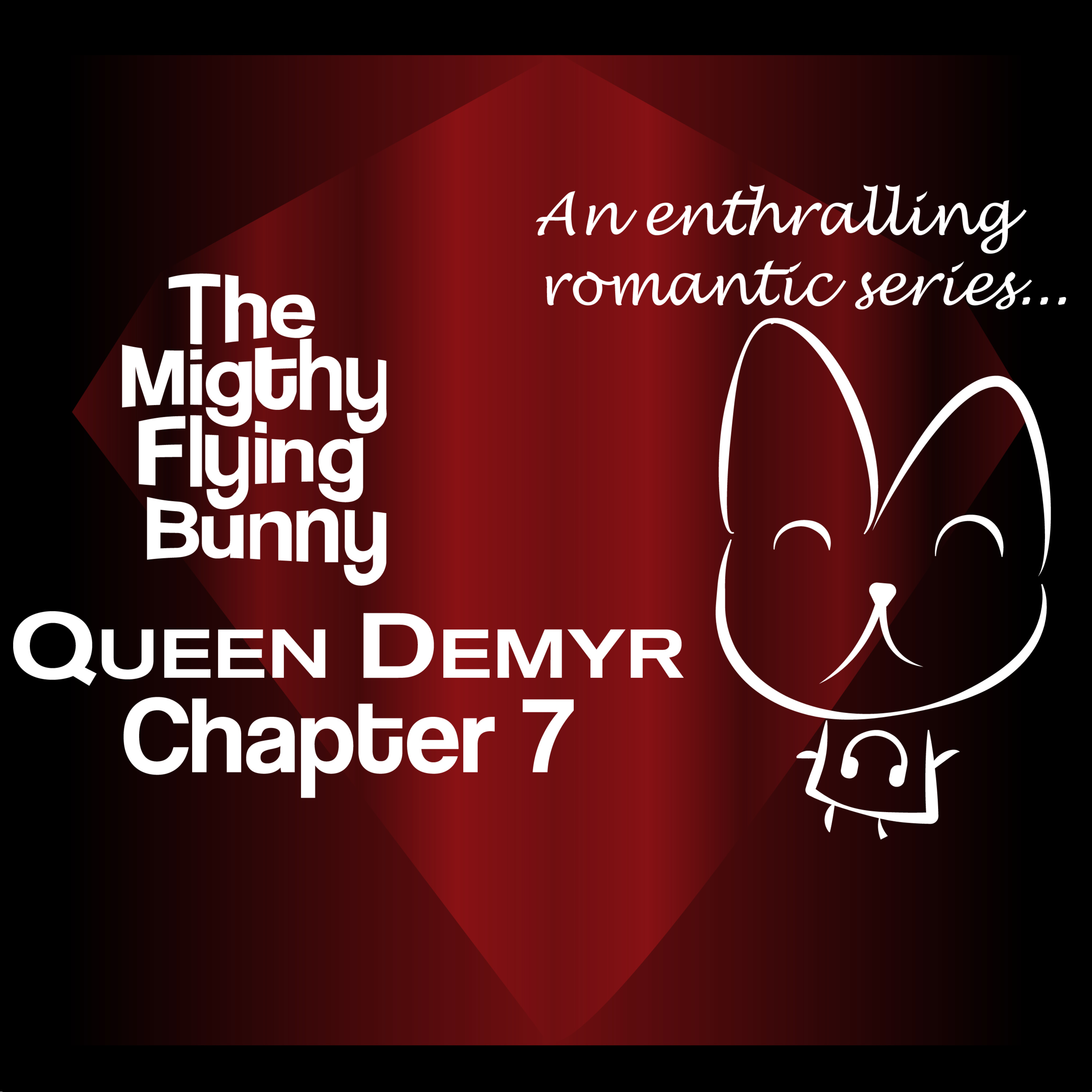 Queen Demyr: Steven's return. Chapter 7 episode artwork