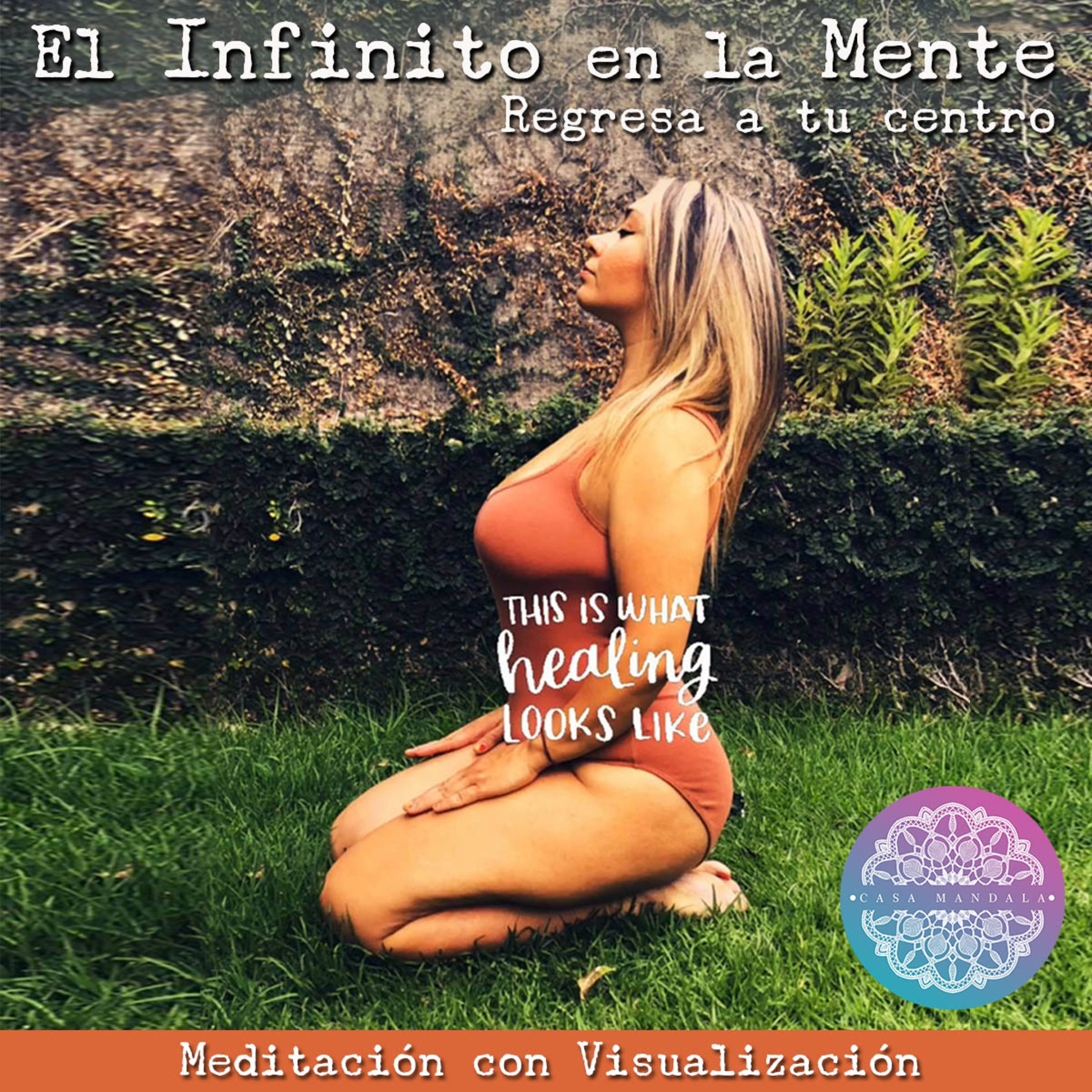 Portada de Casa Mandala