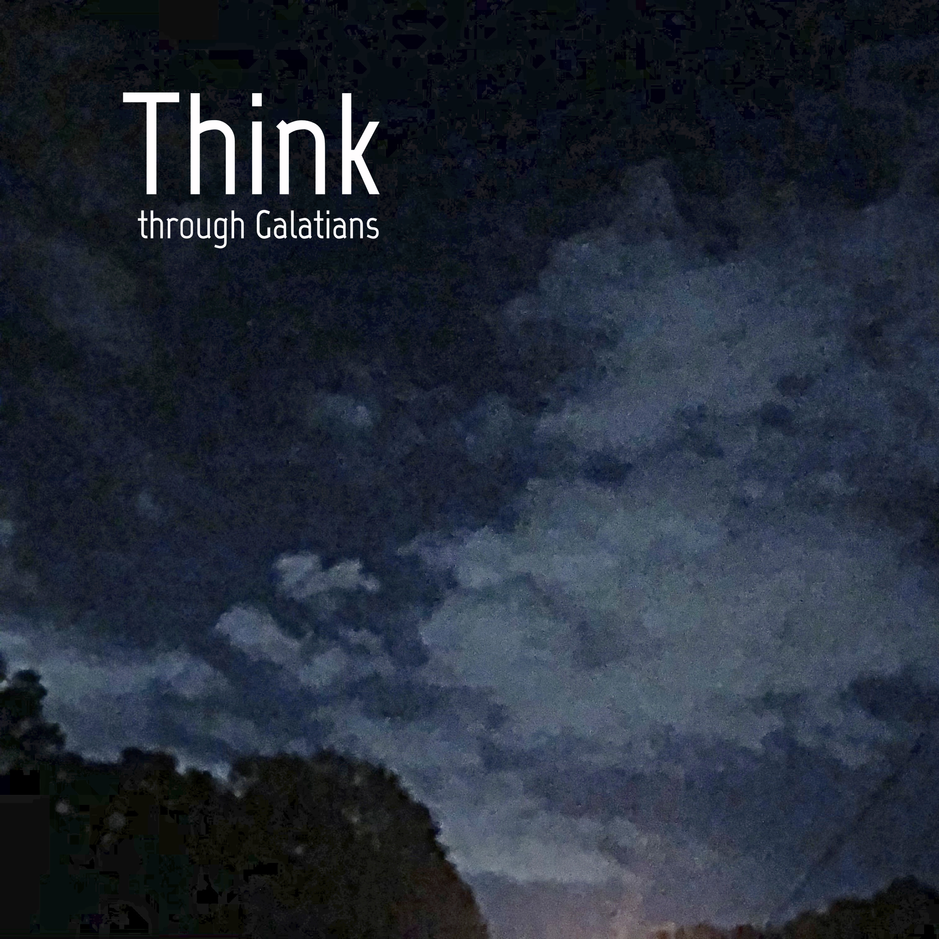 Think: Whose prison do you live in? episode artwork