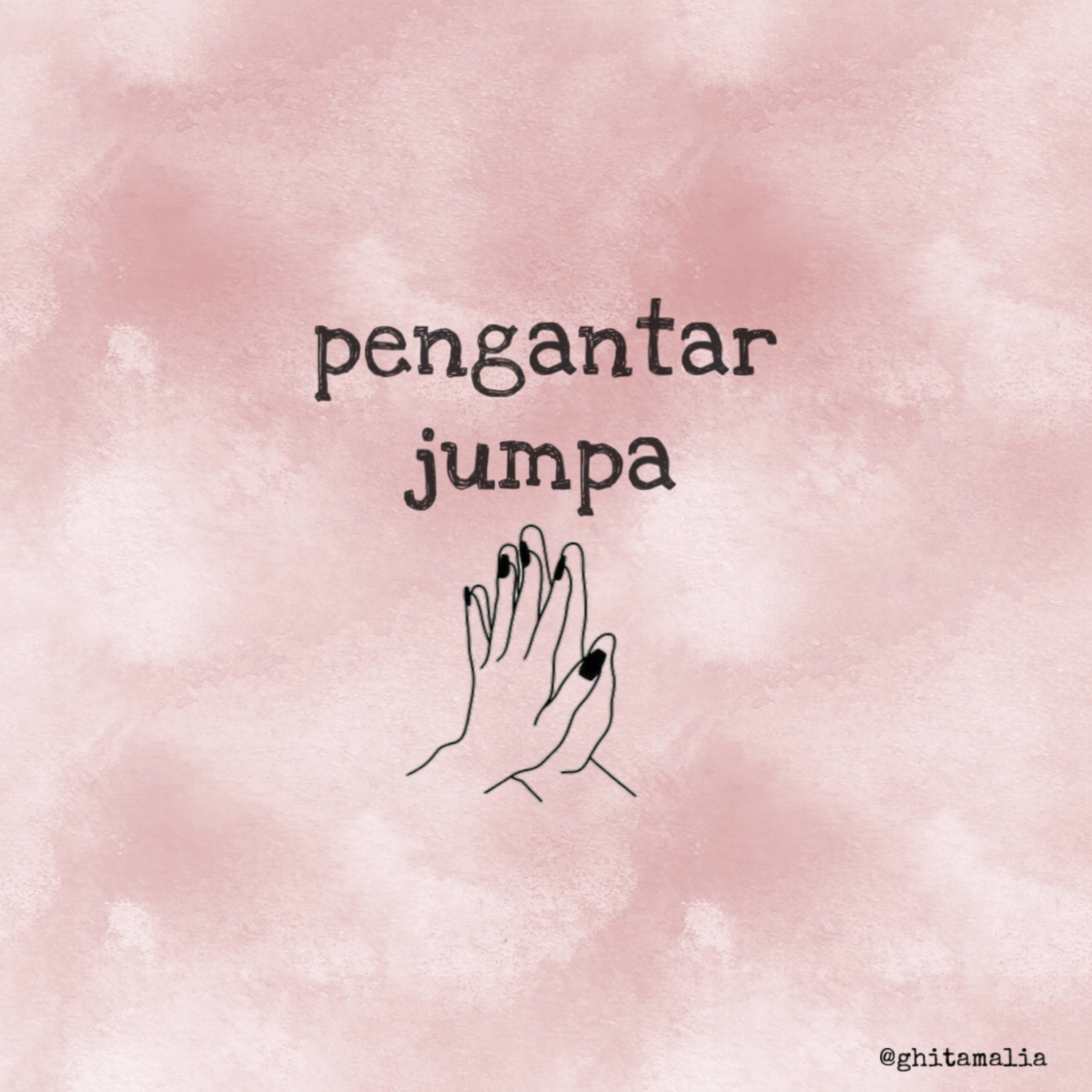 Lekat di Hati