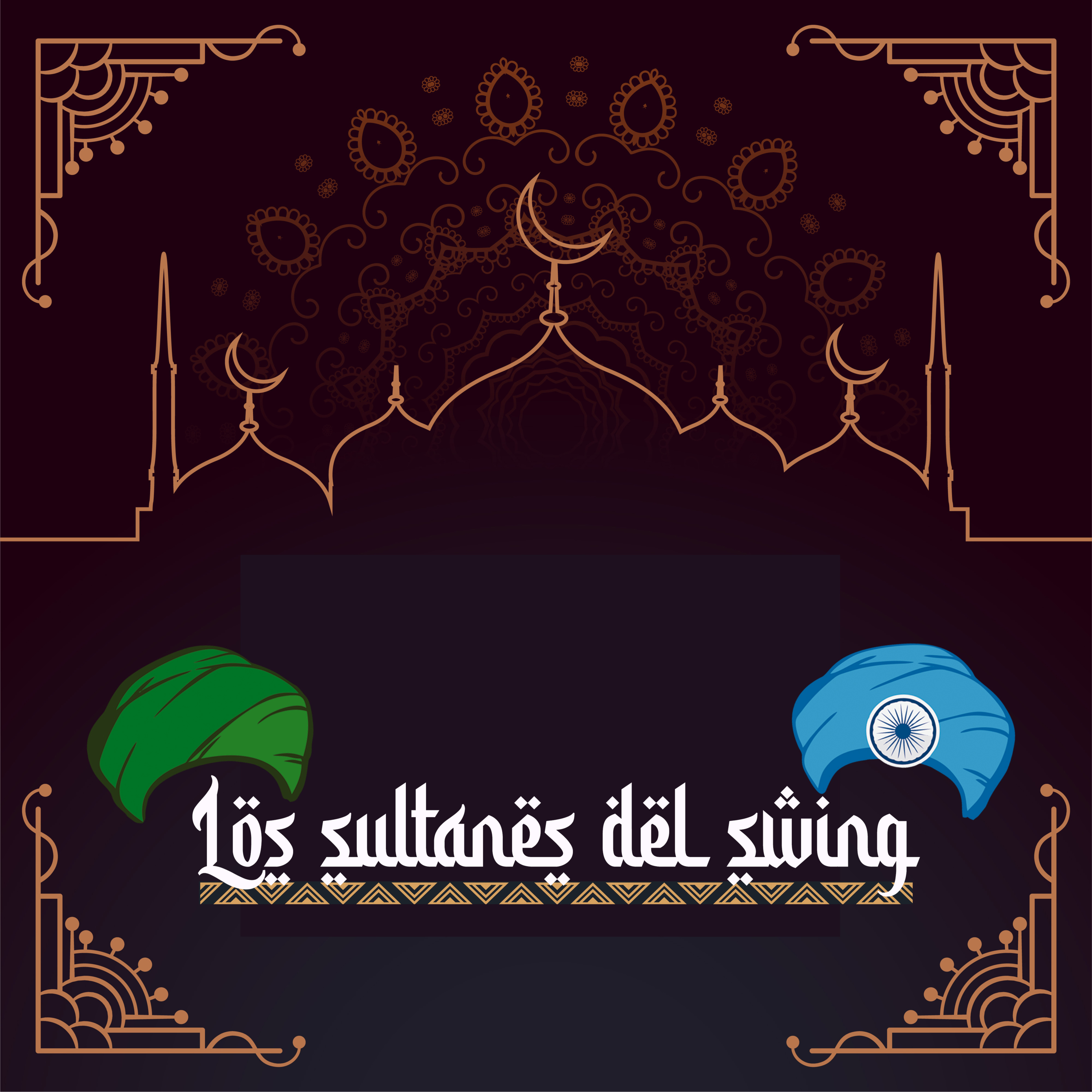 Los Sultanes del Swing