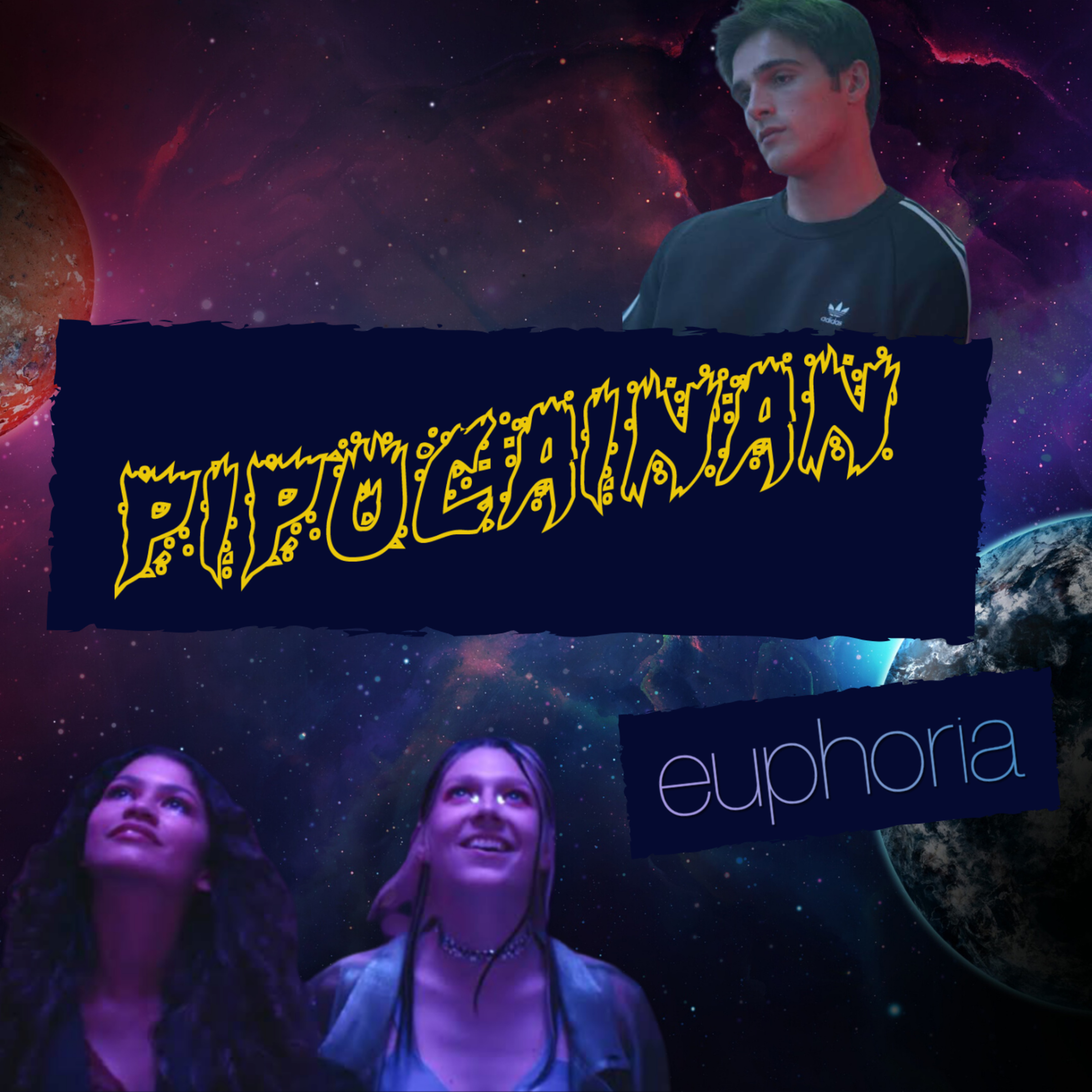 S01E04 - Euphoria episode artwork