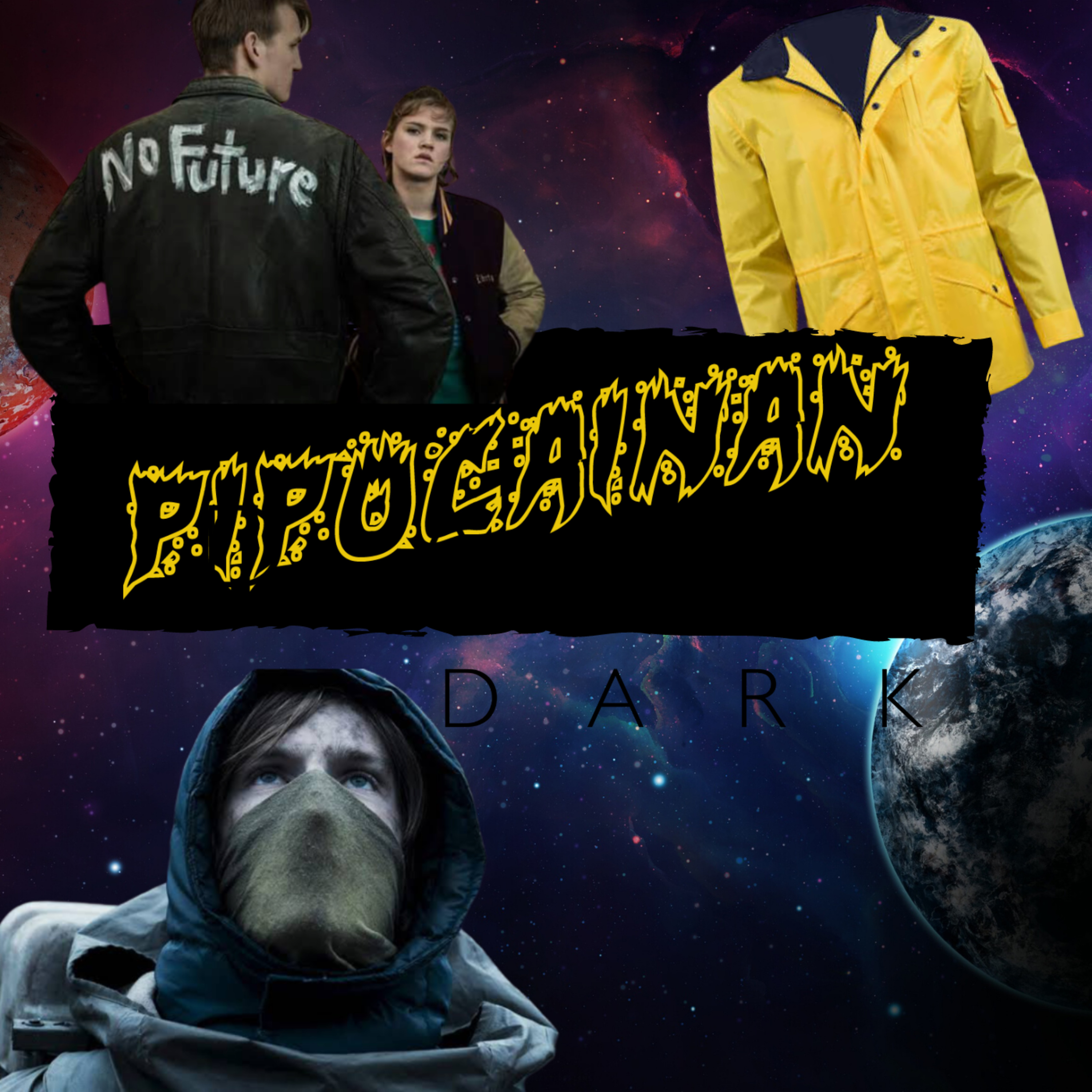 S01E06 - Dark episode artwork