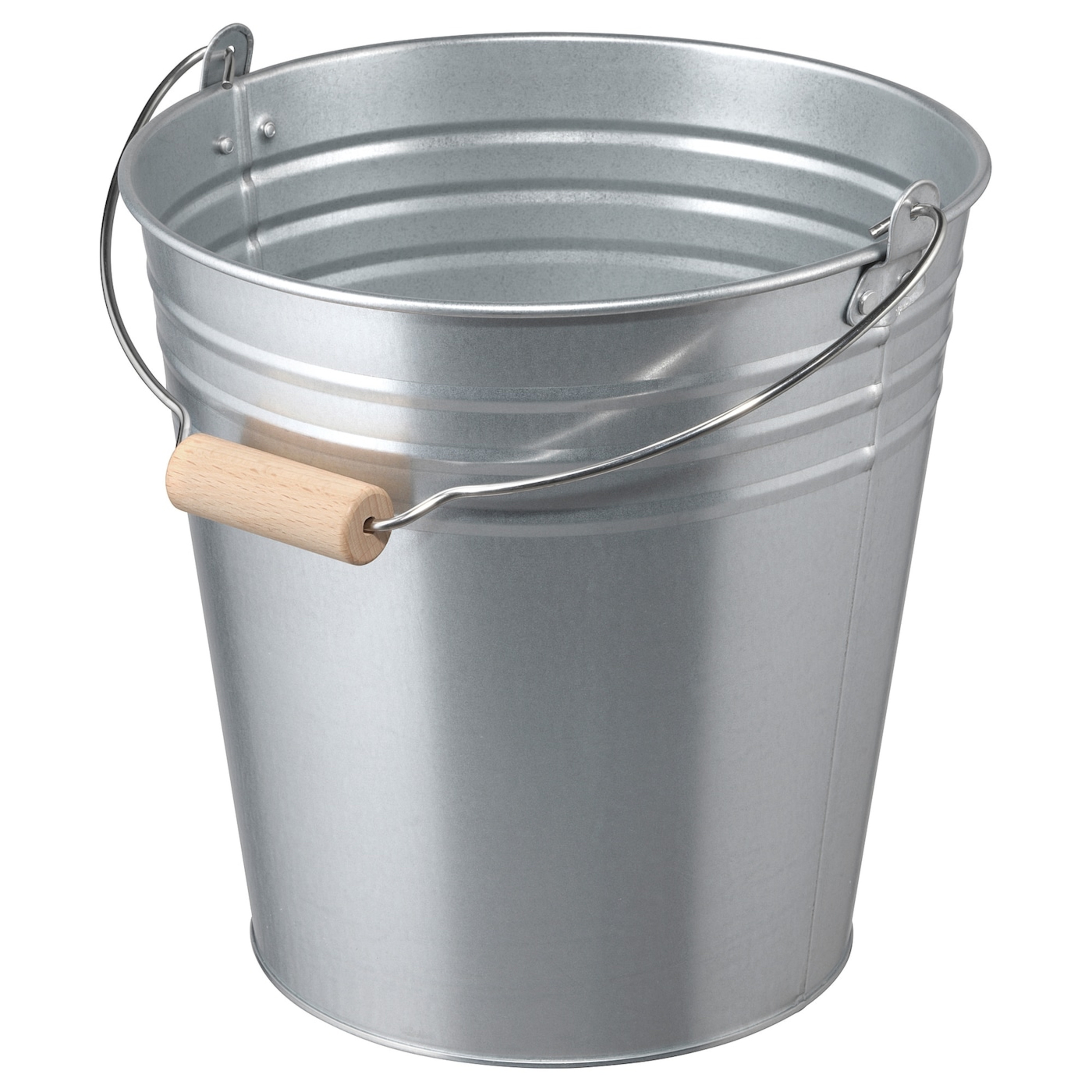 The Bucket Theory episode artwork