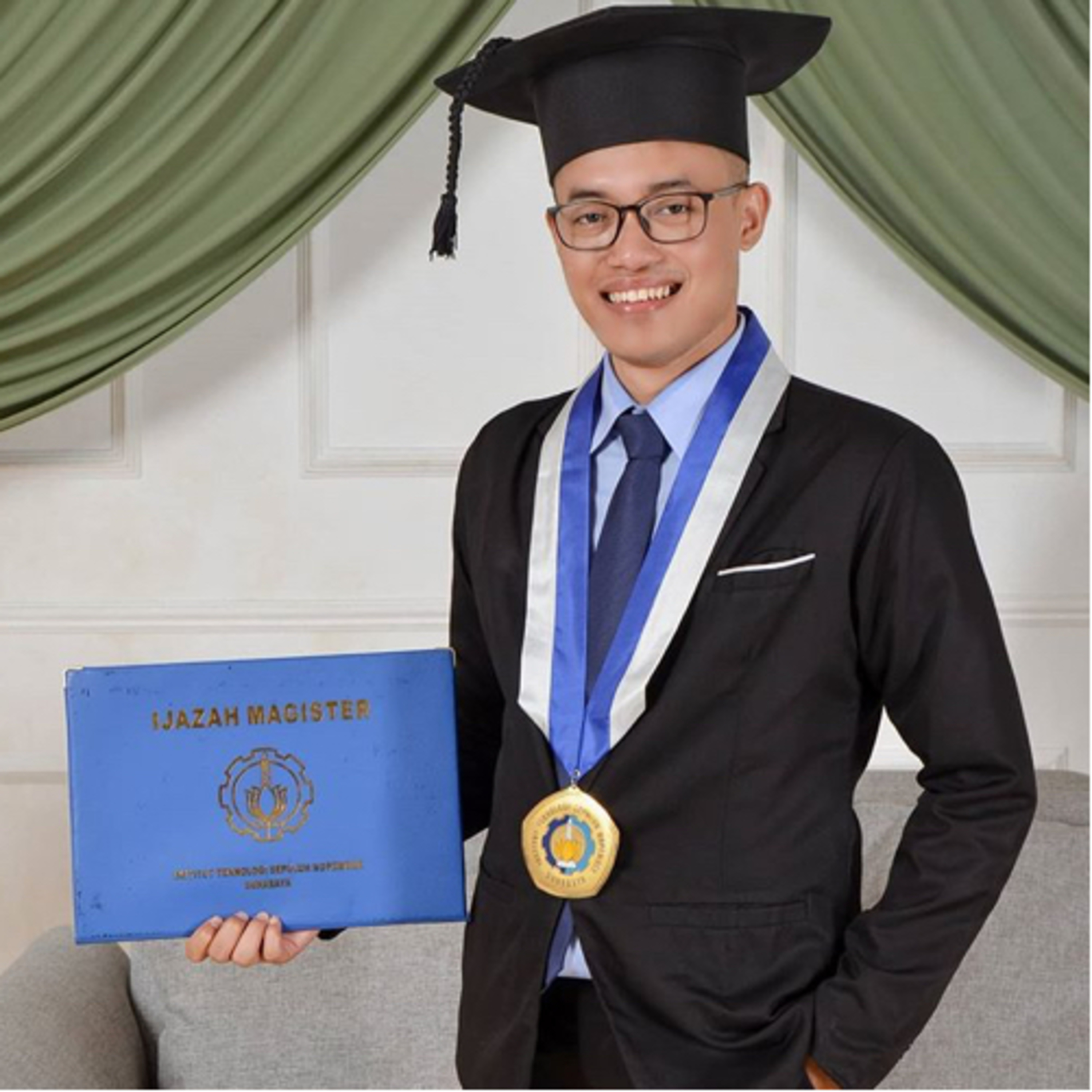 Deka Yanuar Handoyo