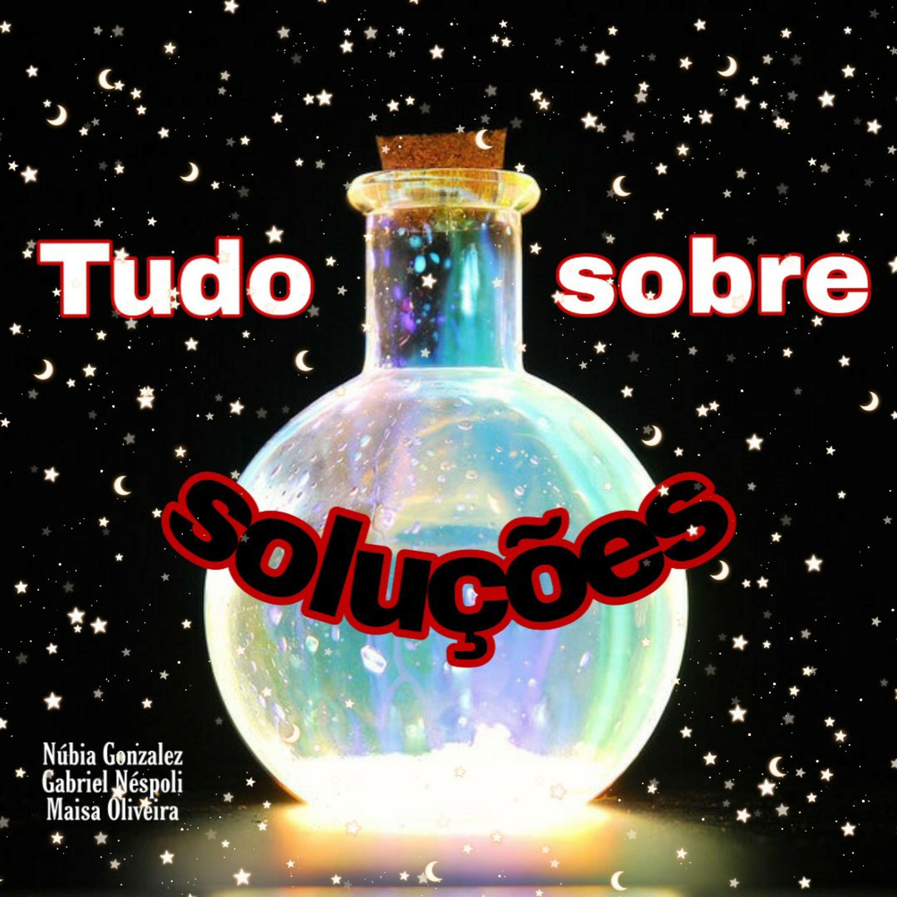 Tudo sobre Soluções! episode artwork