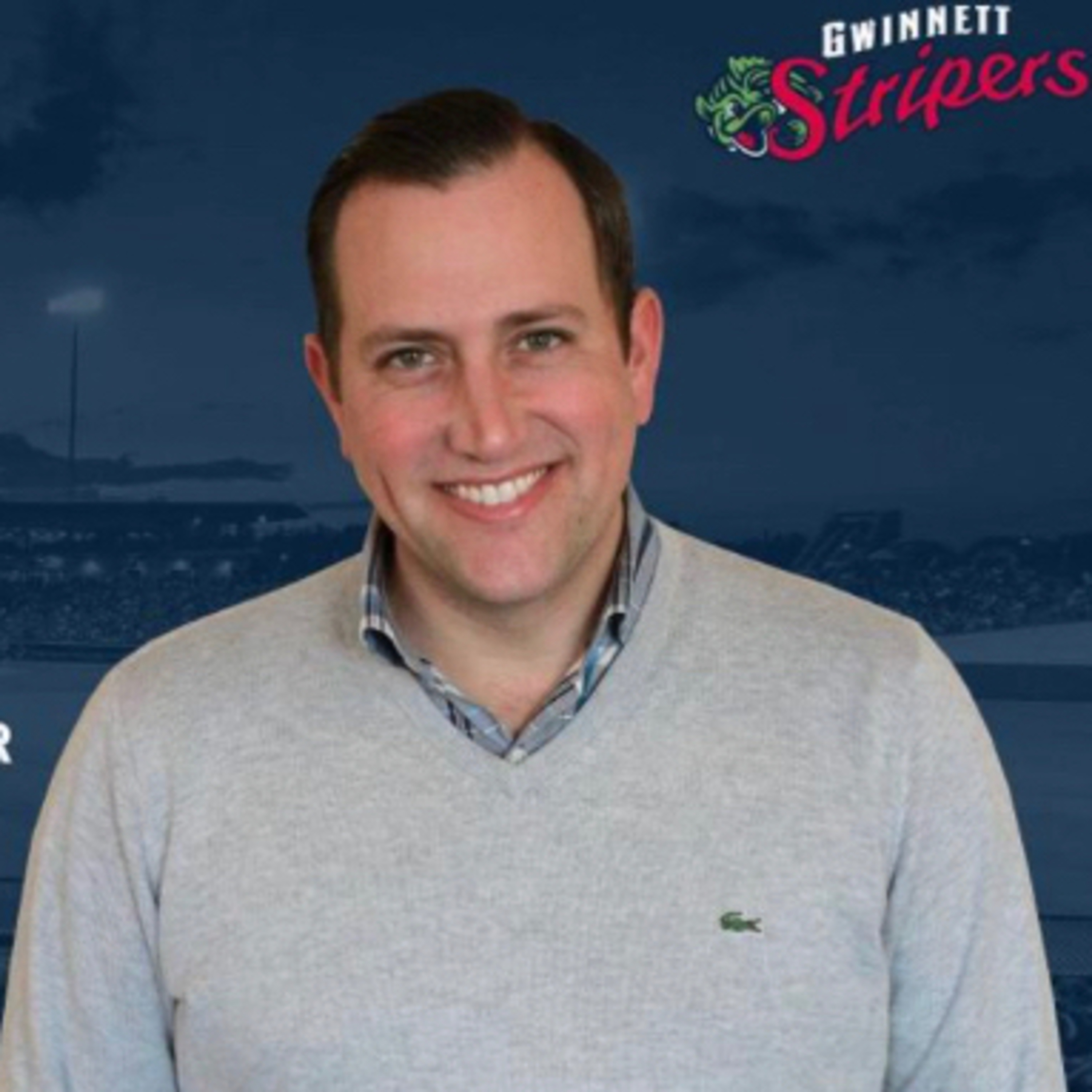 Avner’s Sports Throw Down