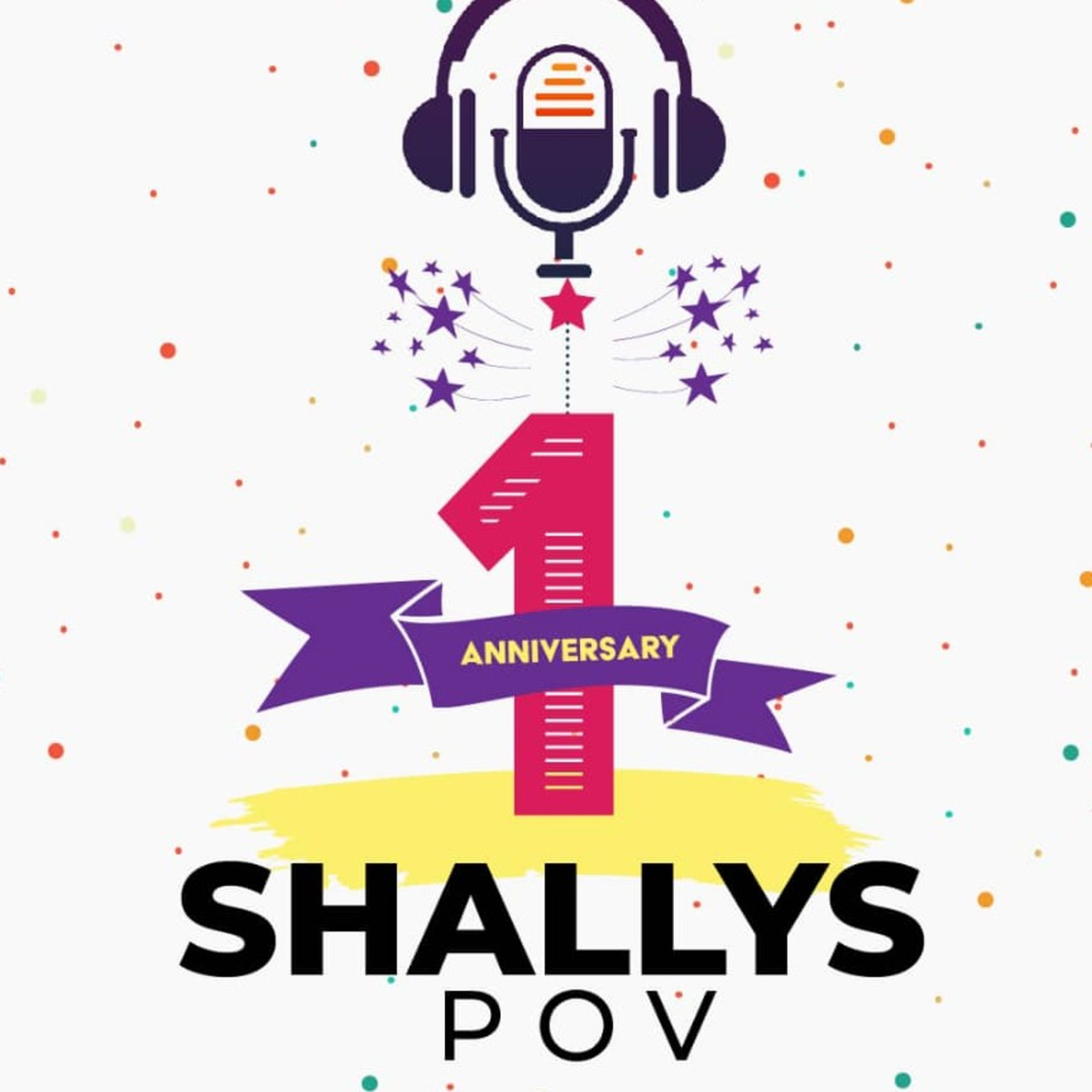 Shally\'s POV