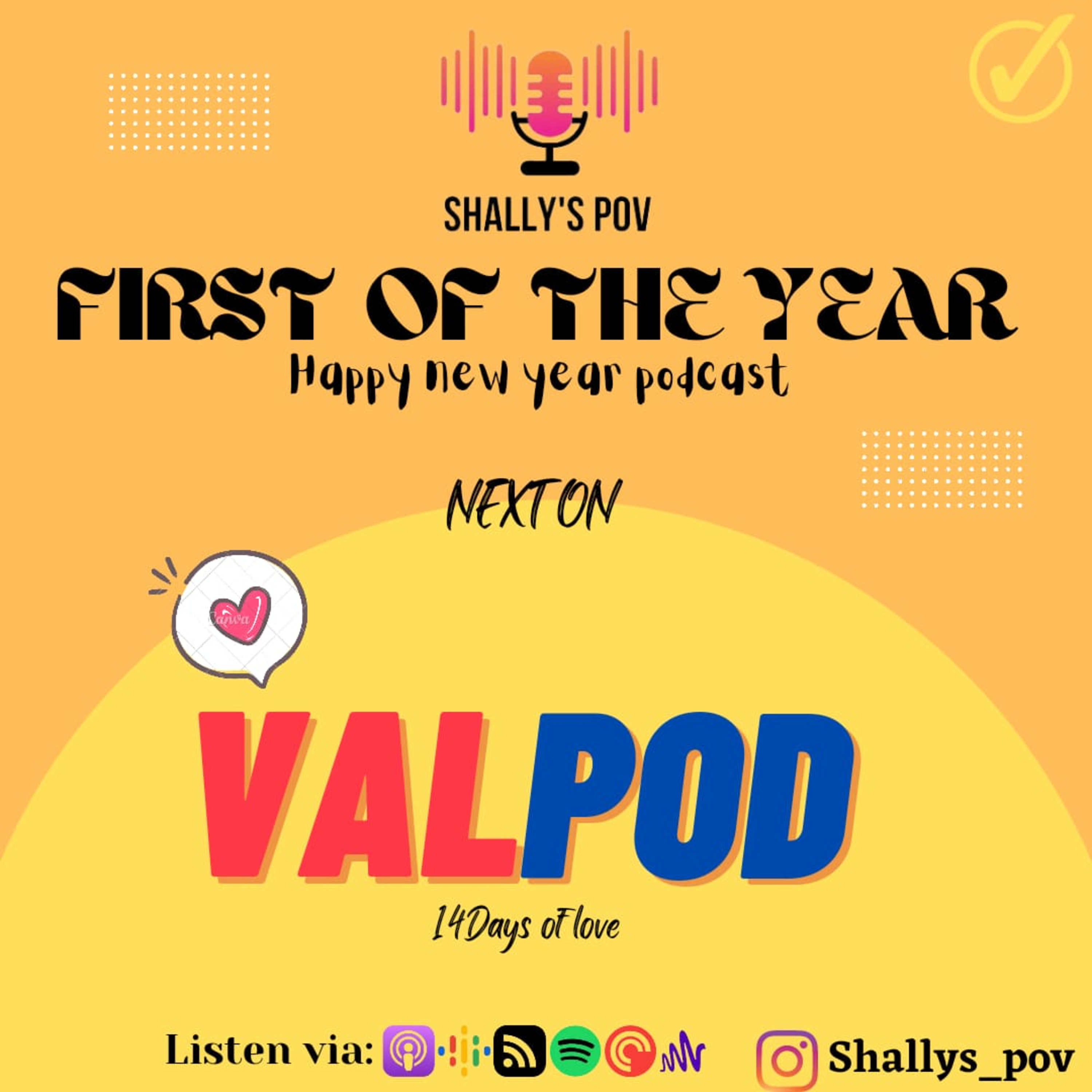 Shally\'s POV