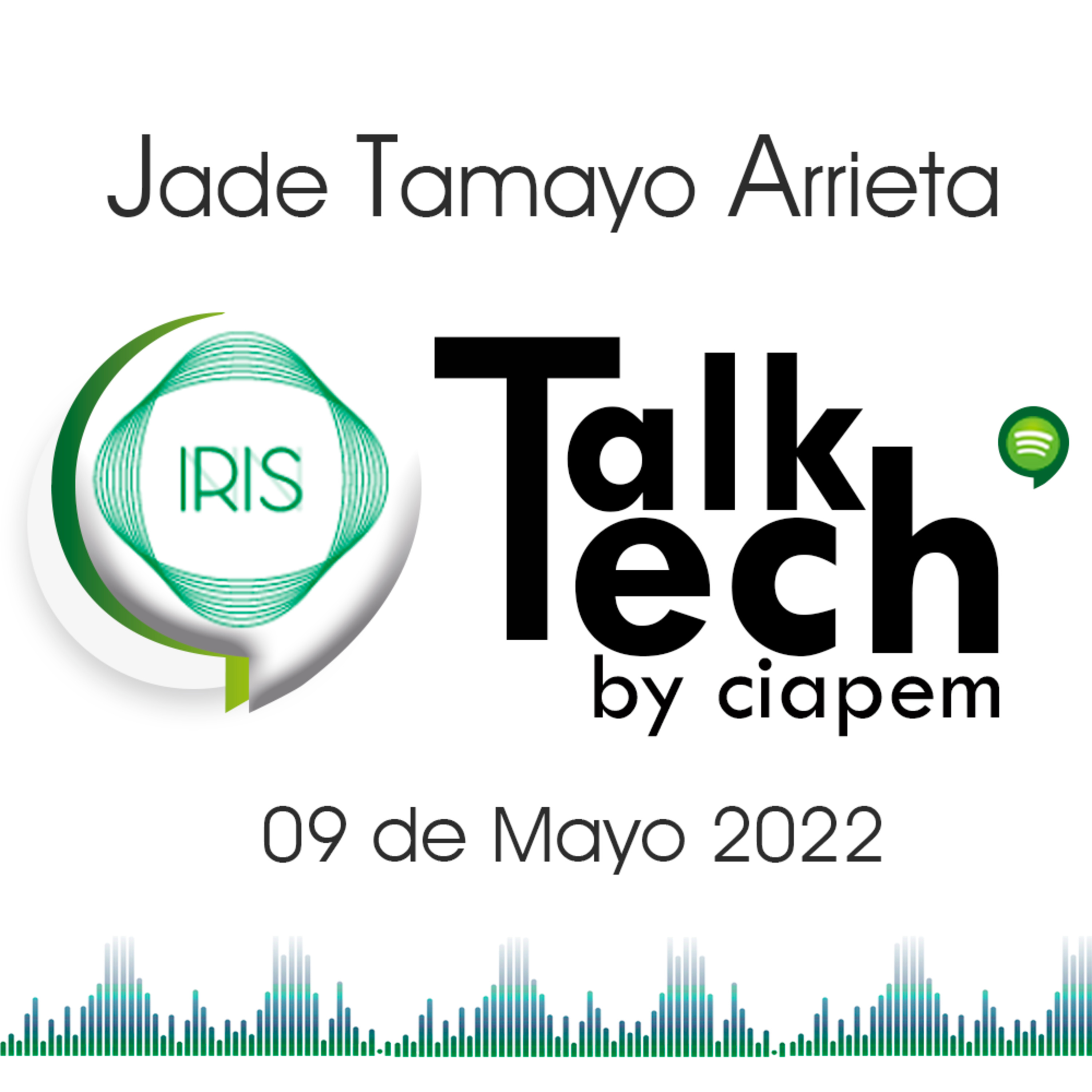 Portada de Talk Tech by CIAPEM