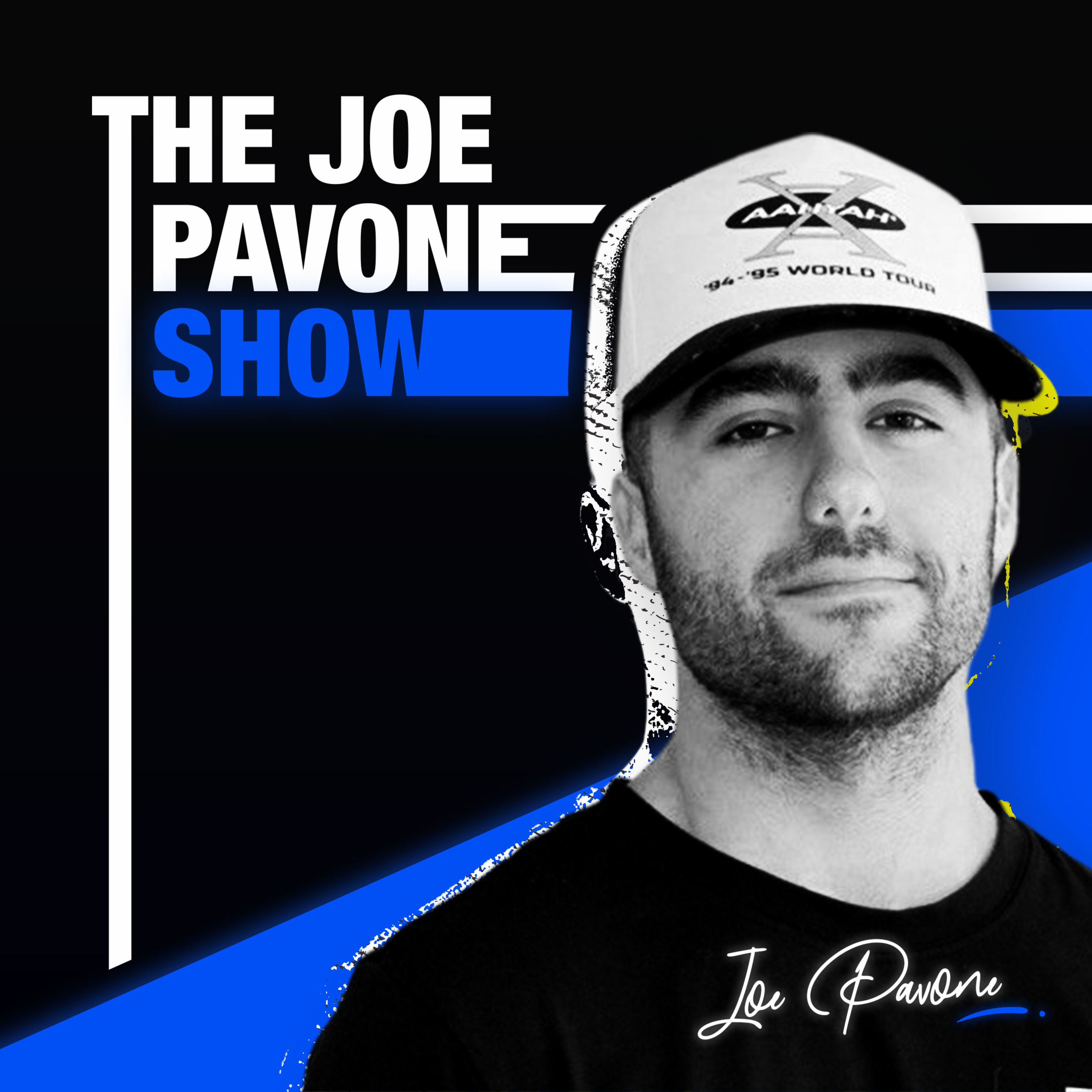 The Joe Pavone Show