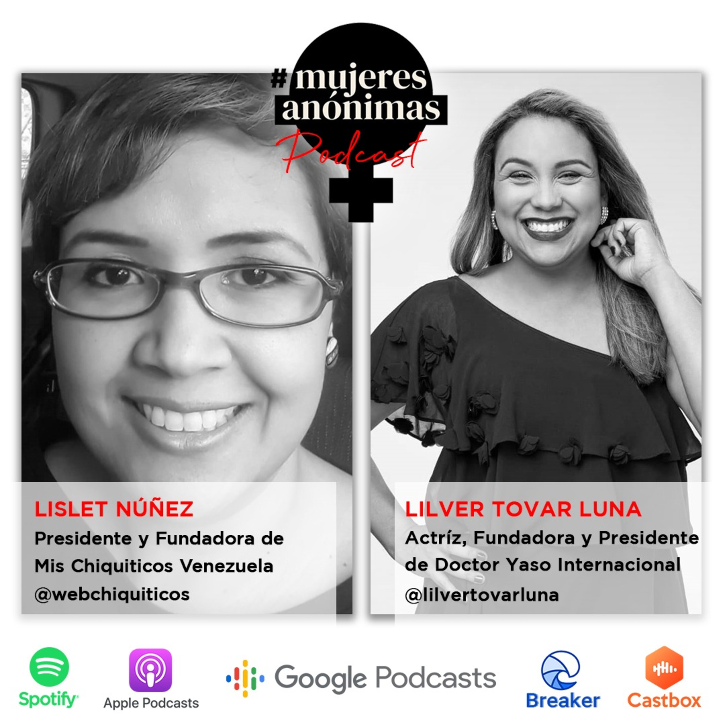 Mujeres Anónimas por Lilver Tovar Luna