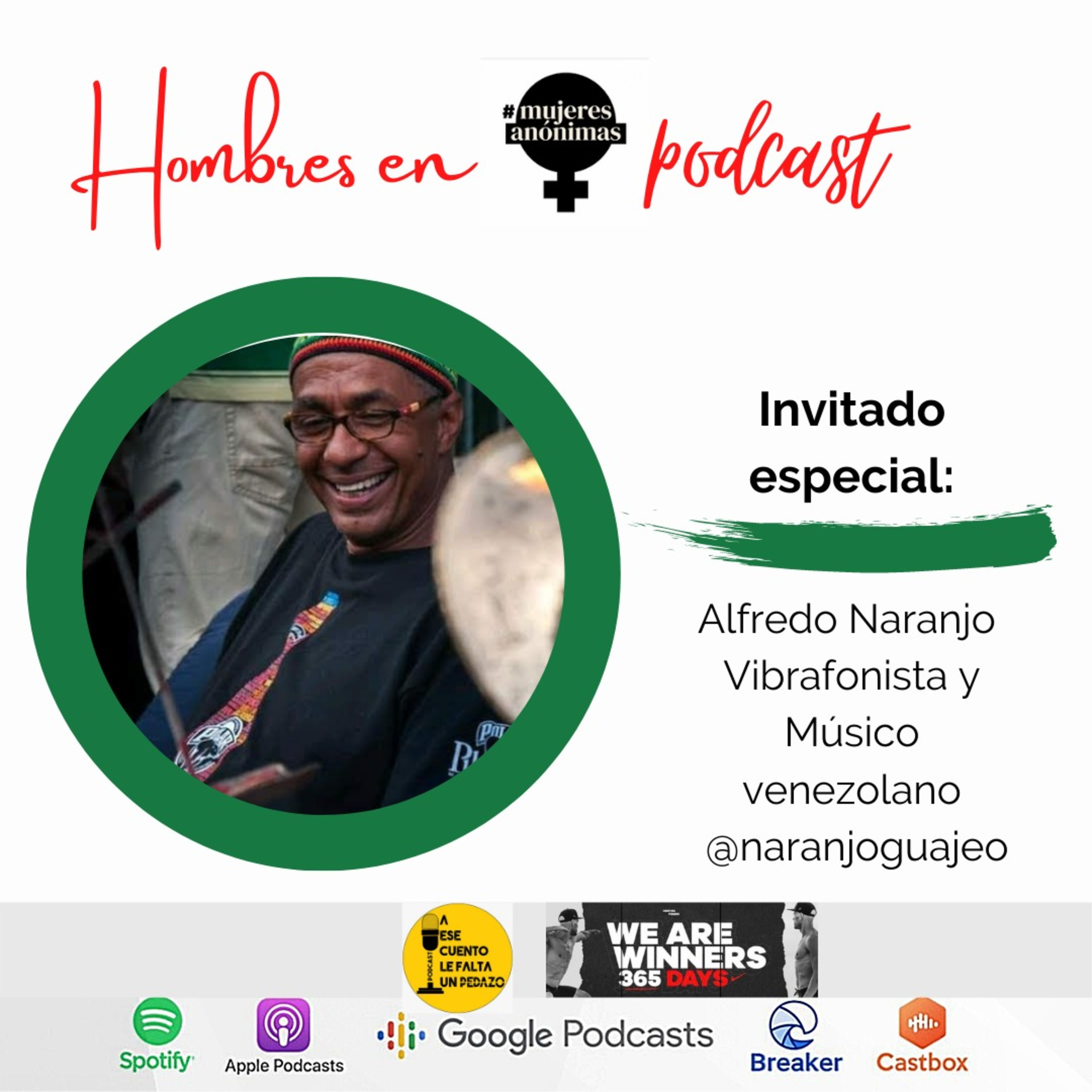 Mujeres Anónimas por Lilver Tovar Luna