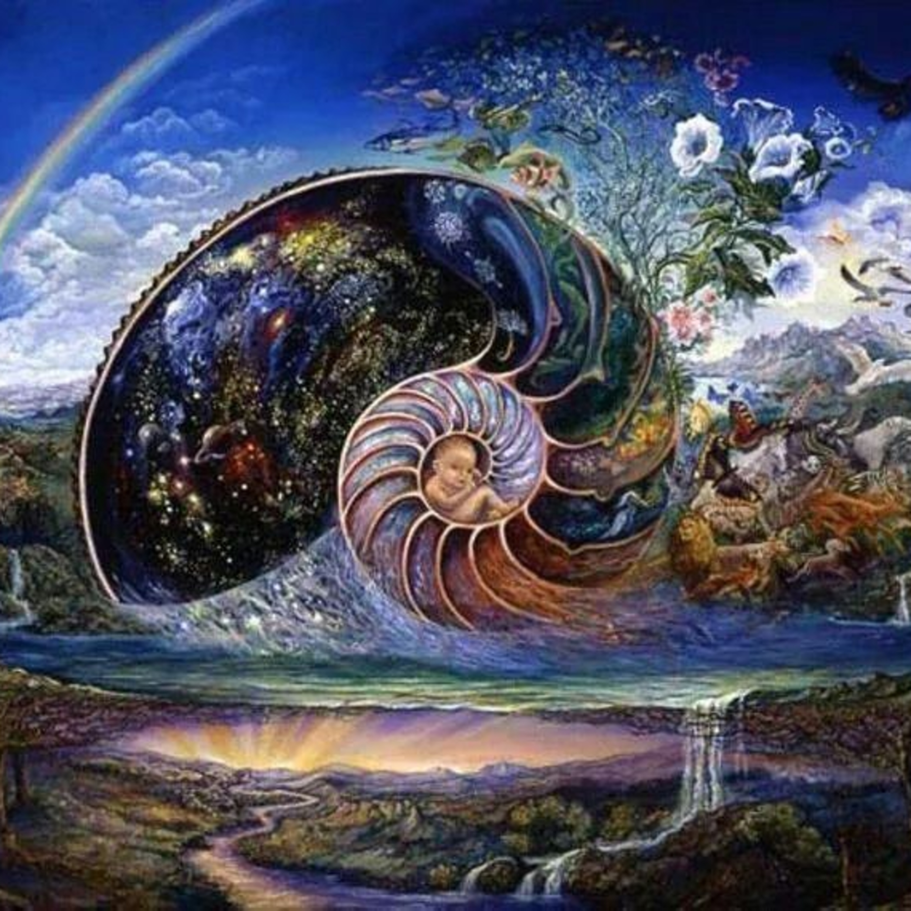 Evolución e Involución episode artwork