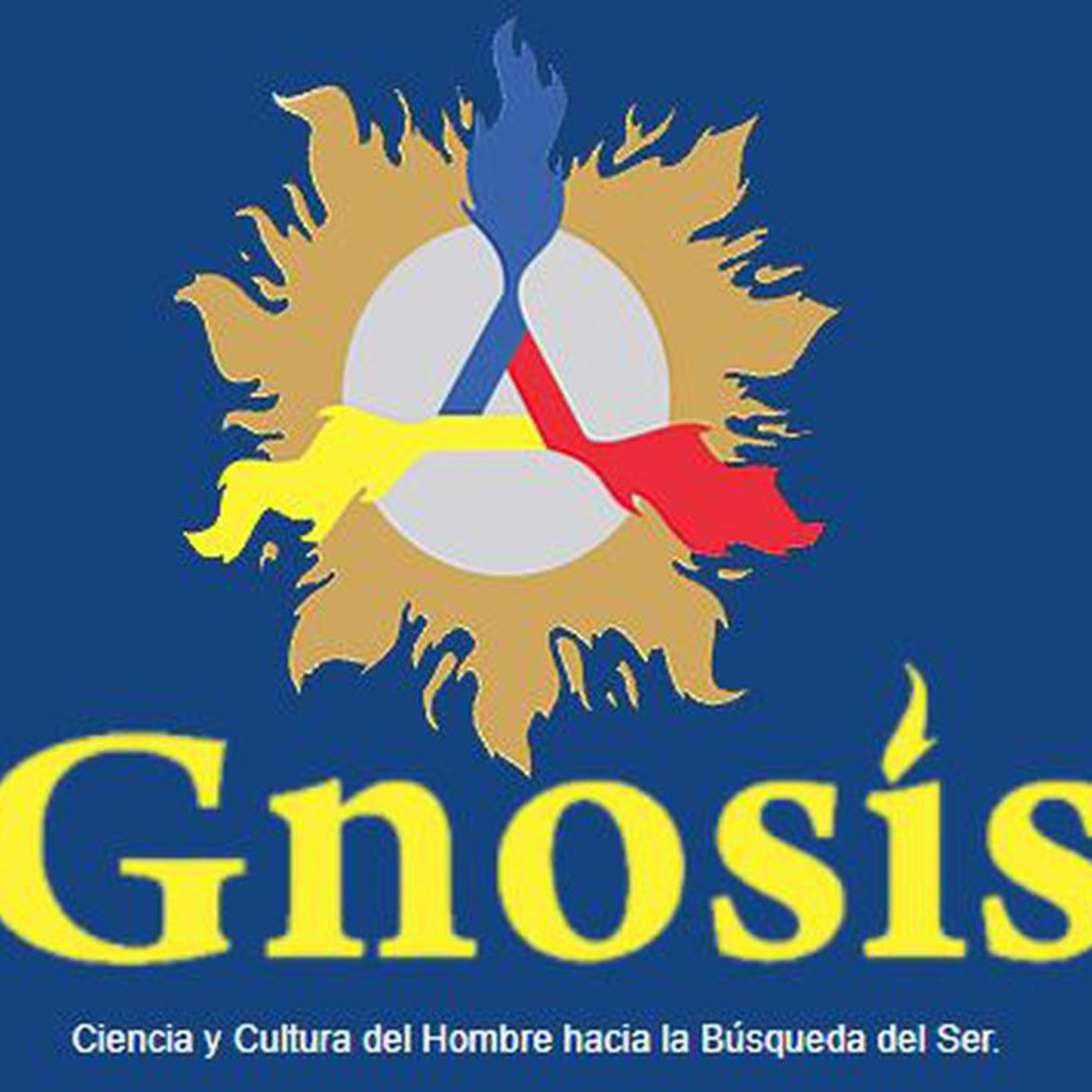 Que es Gnosis? episode artwork