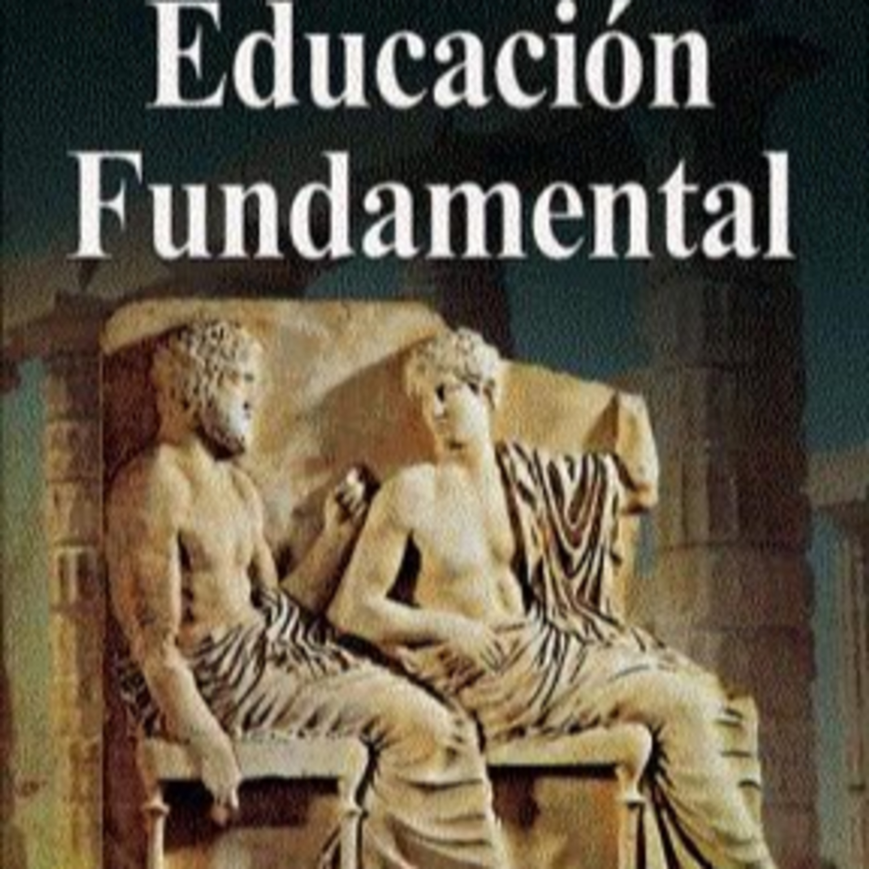 Educación Fundamental episode artwork