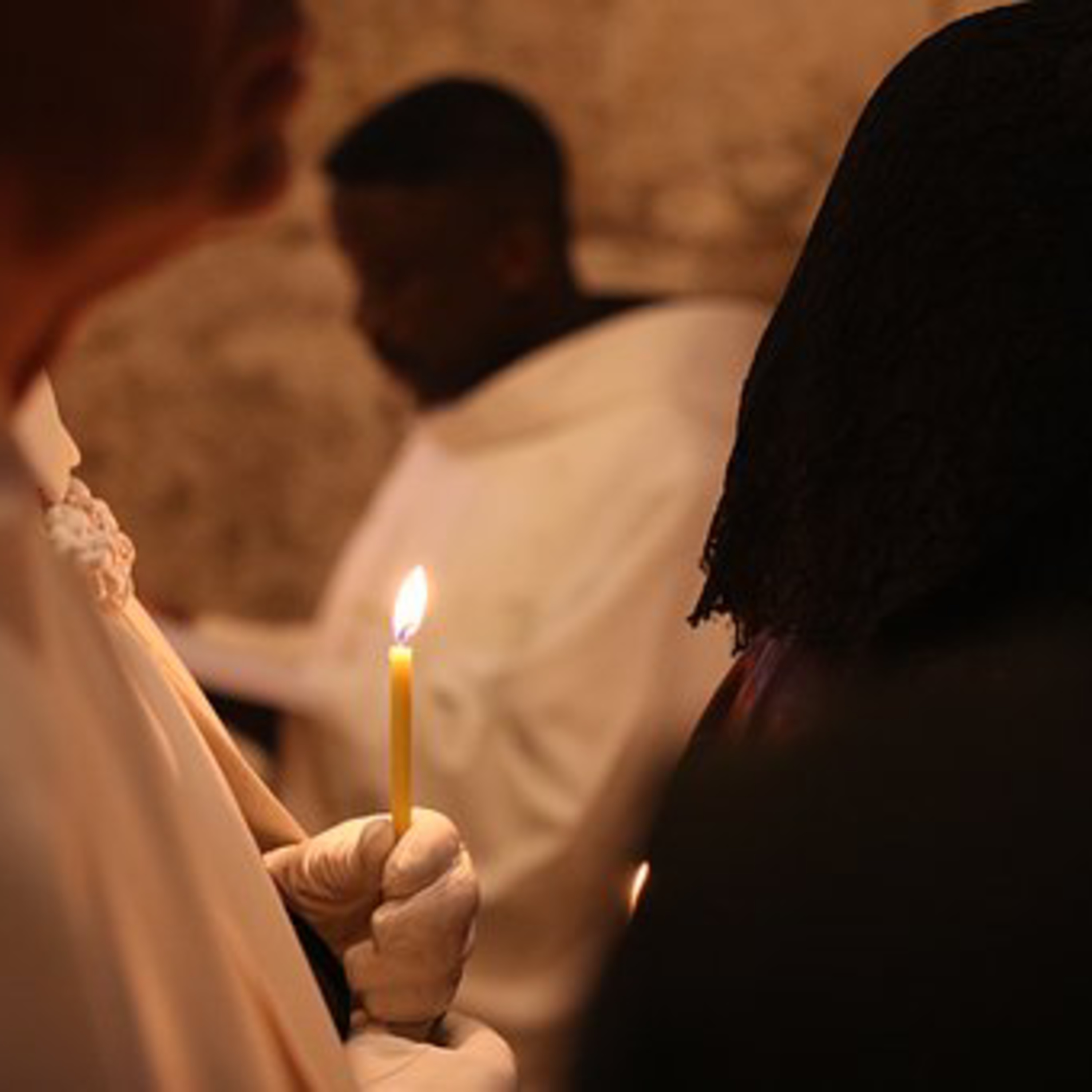 Salmo 14(15) - Quem é digno aos olhos de Deus?