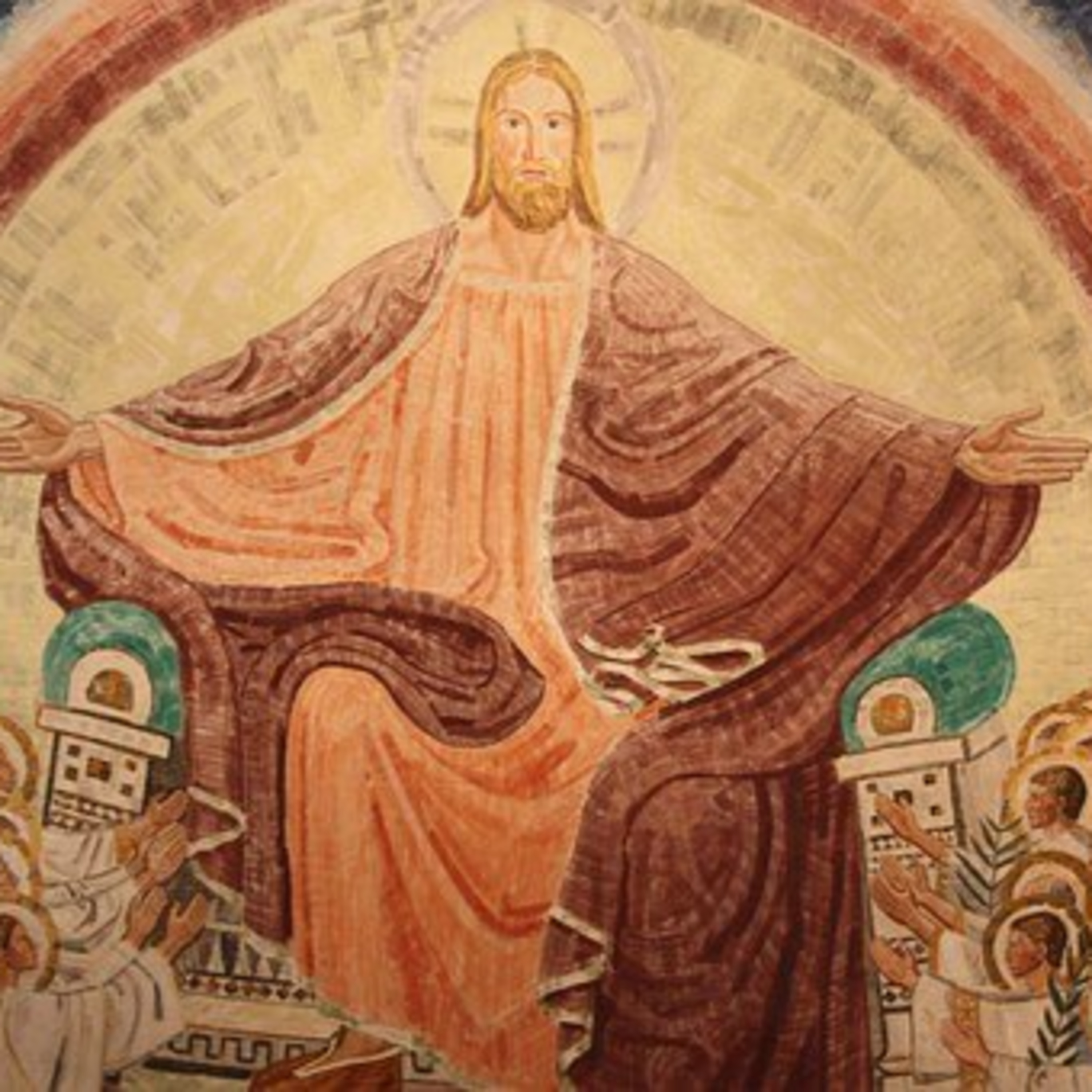 Minuto de Espiritualidade