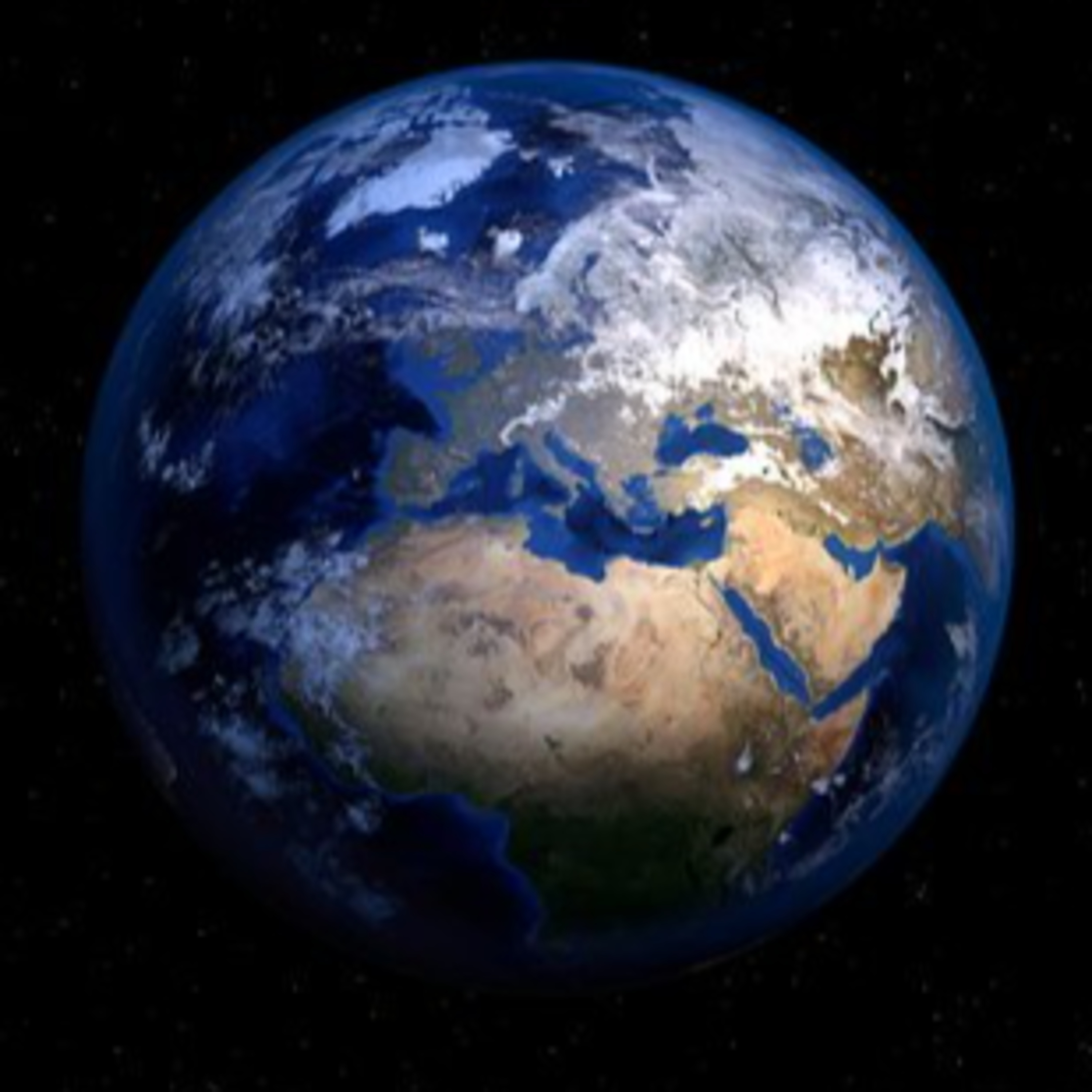 Salmo 23(24) - Ao Senhor pertence a terra e o que ela encerra