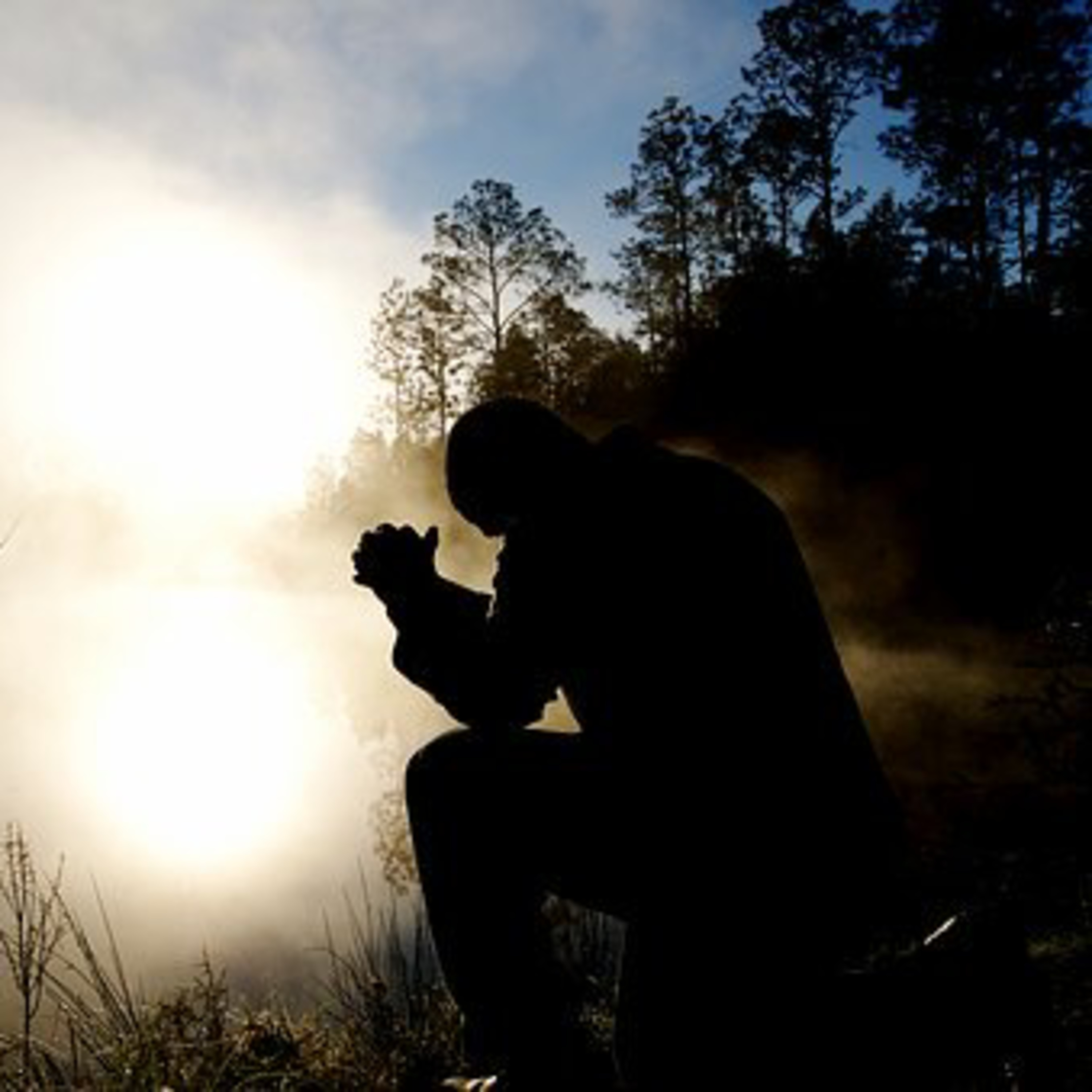 Salmo 114(116 A) - Salvai, ó Senhor, minha vida