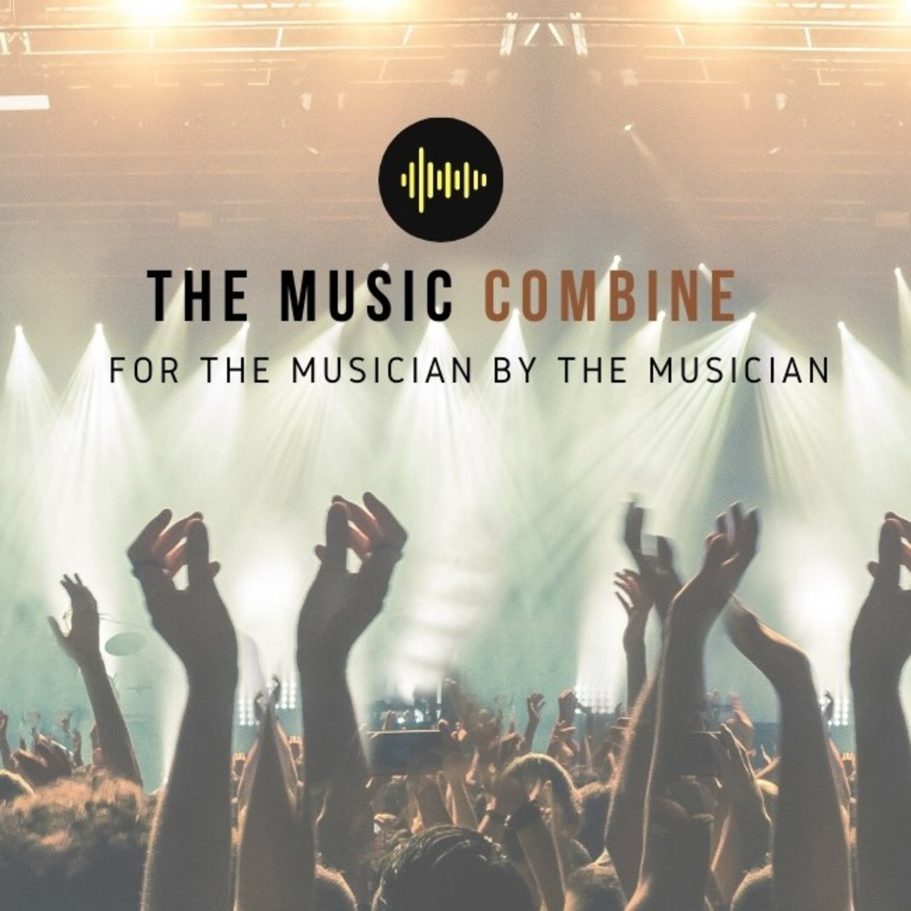 The Music Combine Now!
