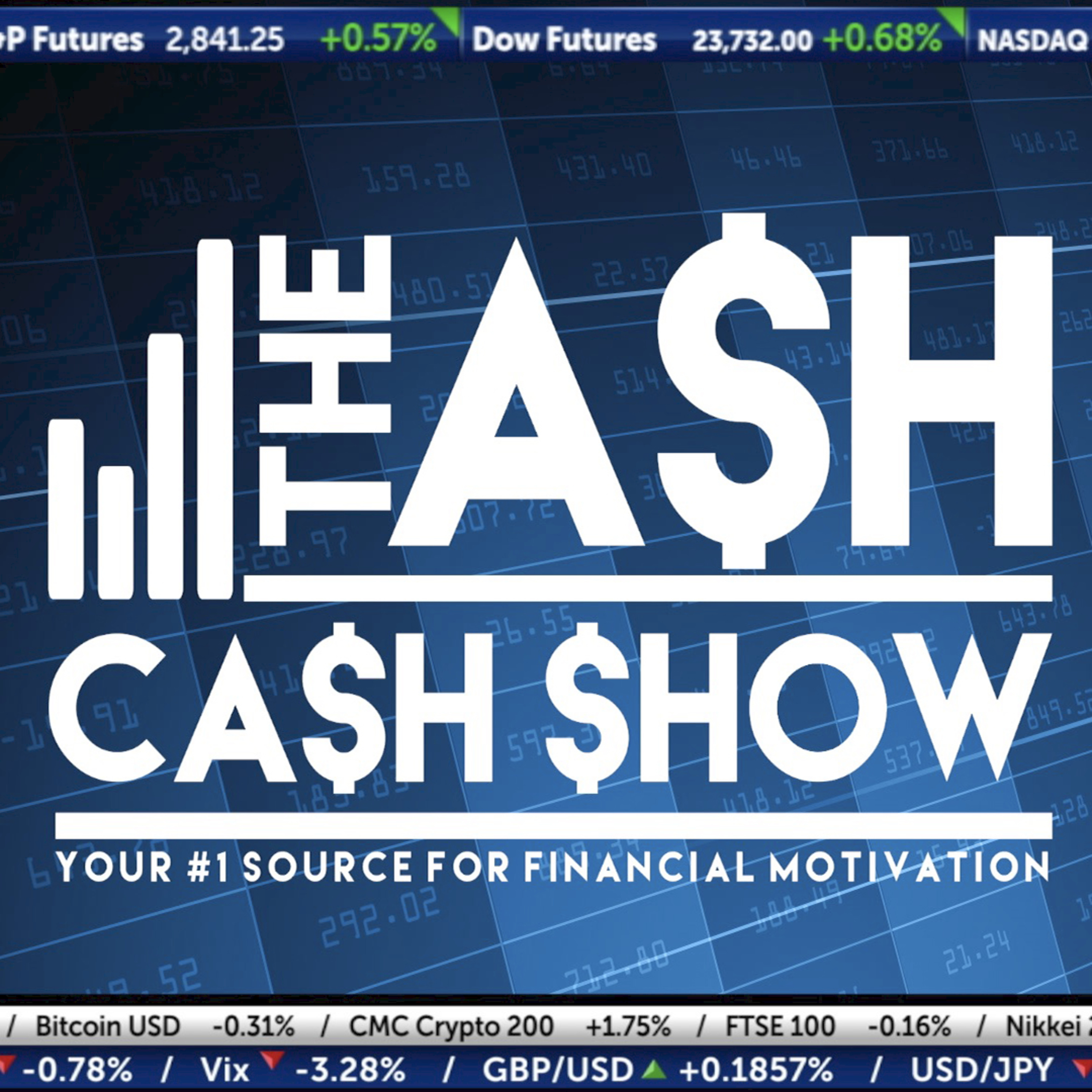 The Ash Cash Show