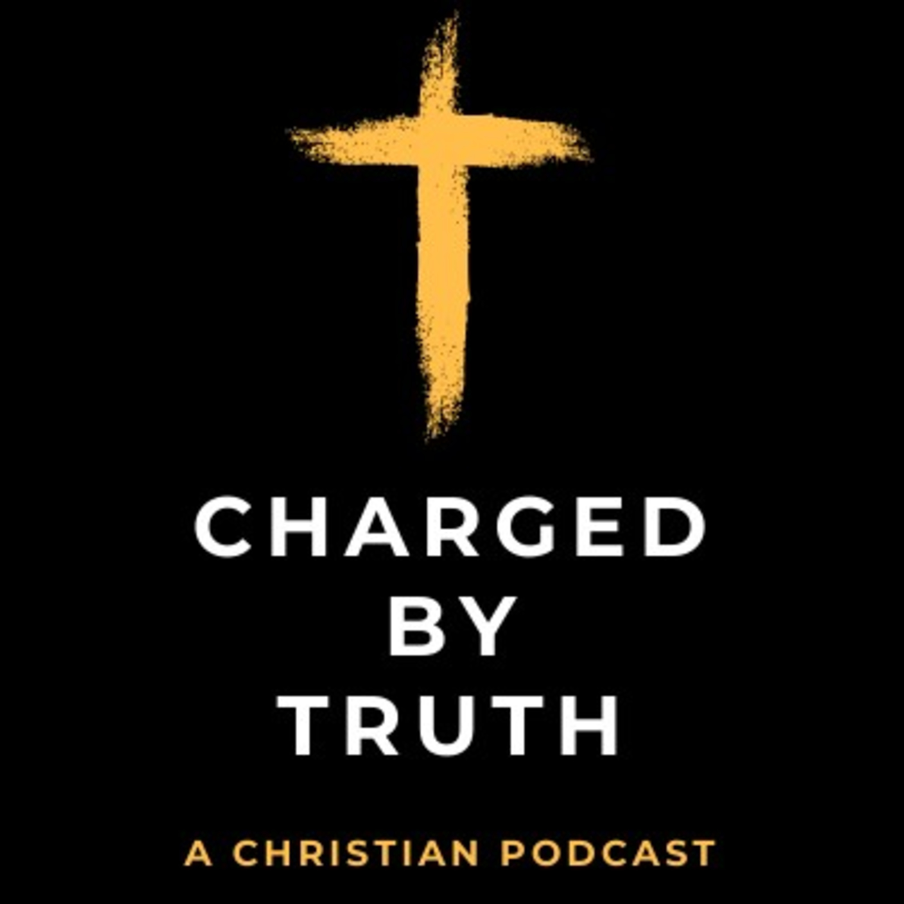 Charged By Truth