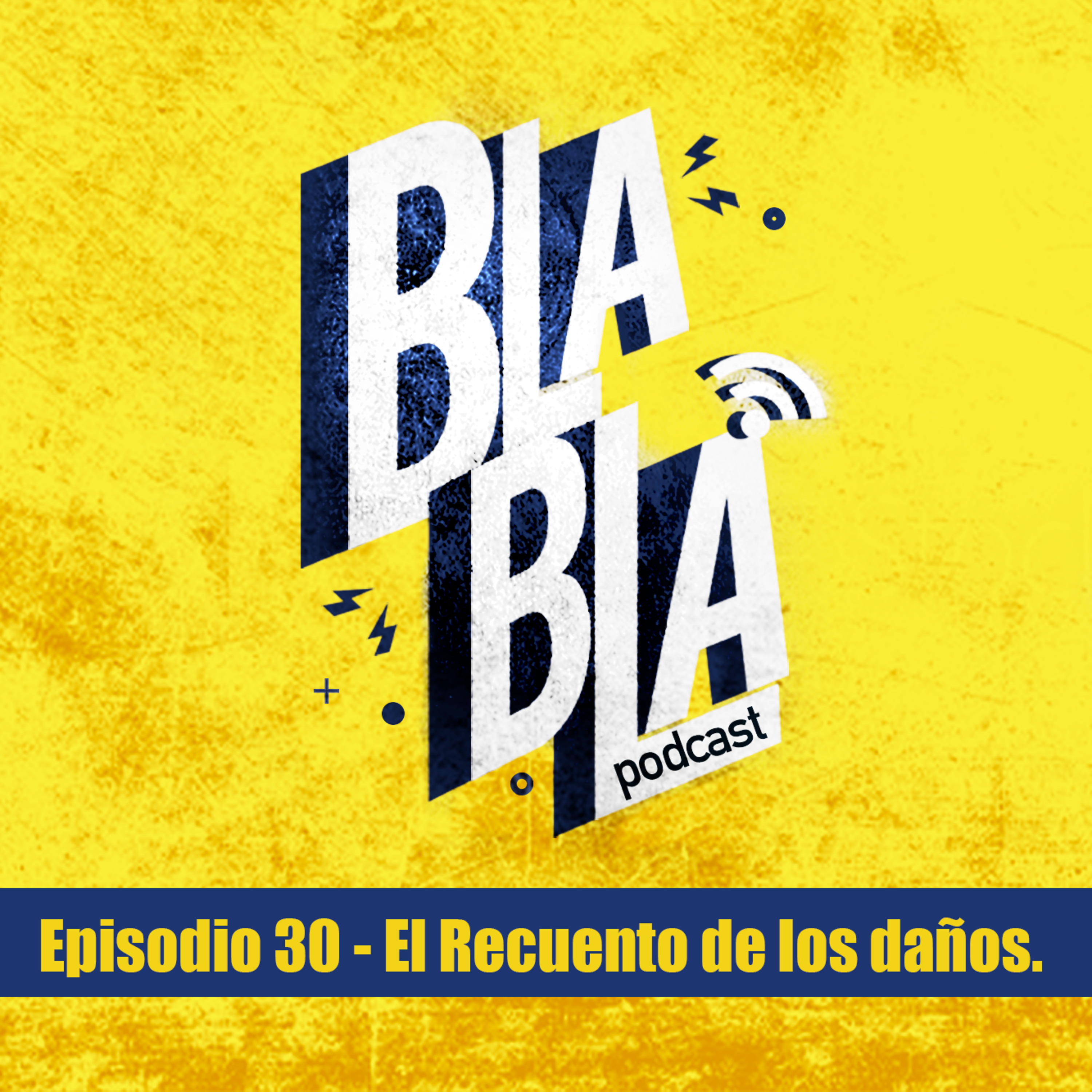Bla Bla Podcast