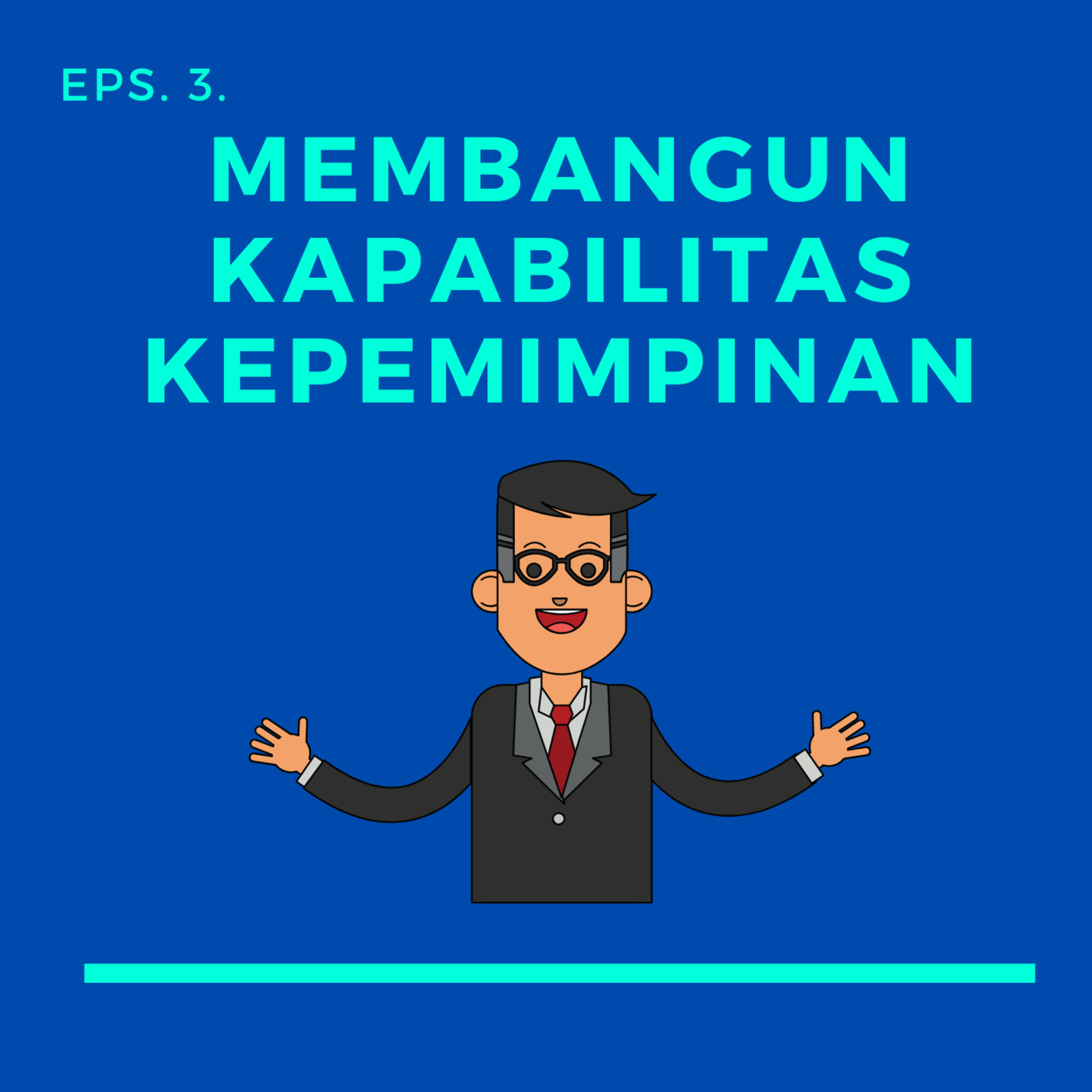Leadership Vitamin